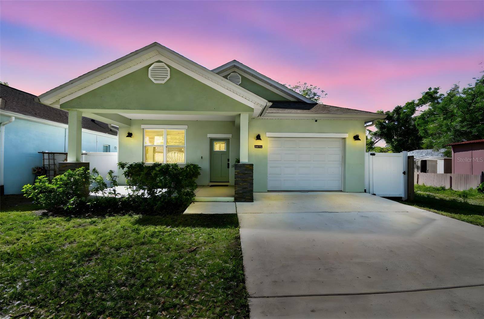 St Petersburg, FL 33714,4036 56TH AVE N