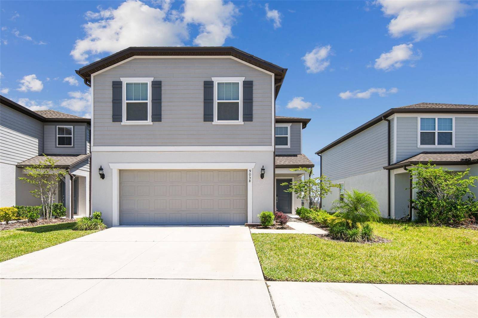 Wesley Chapel, FL 33545,9058 RALLY SPRING LOOP