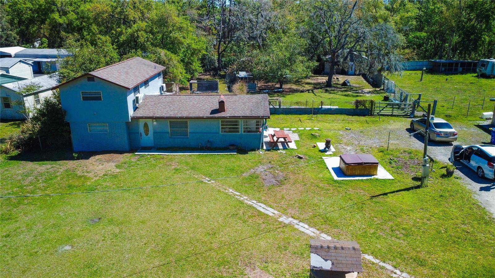 New Port Richey, FL 34654,10034 BURTON ST