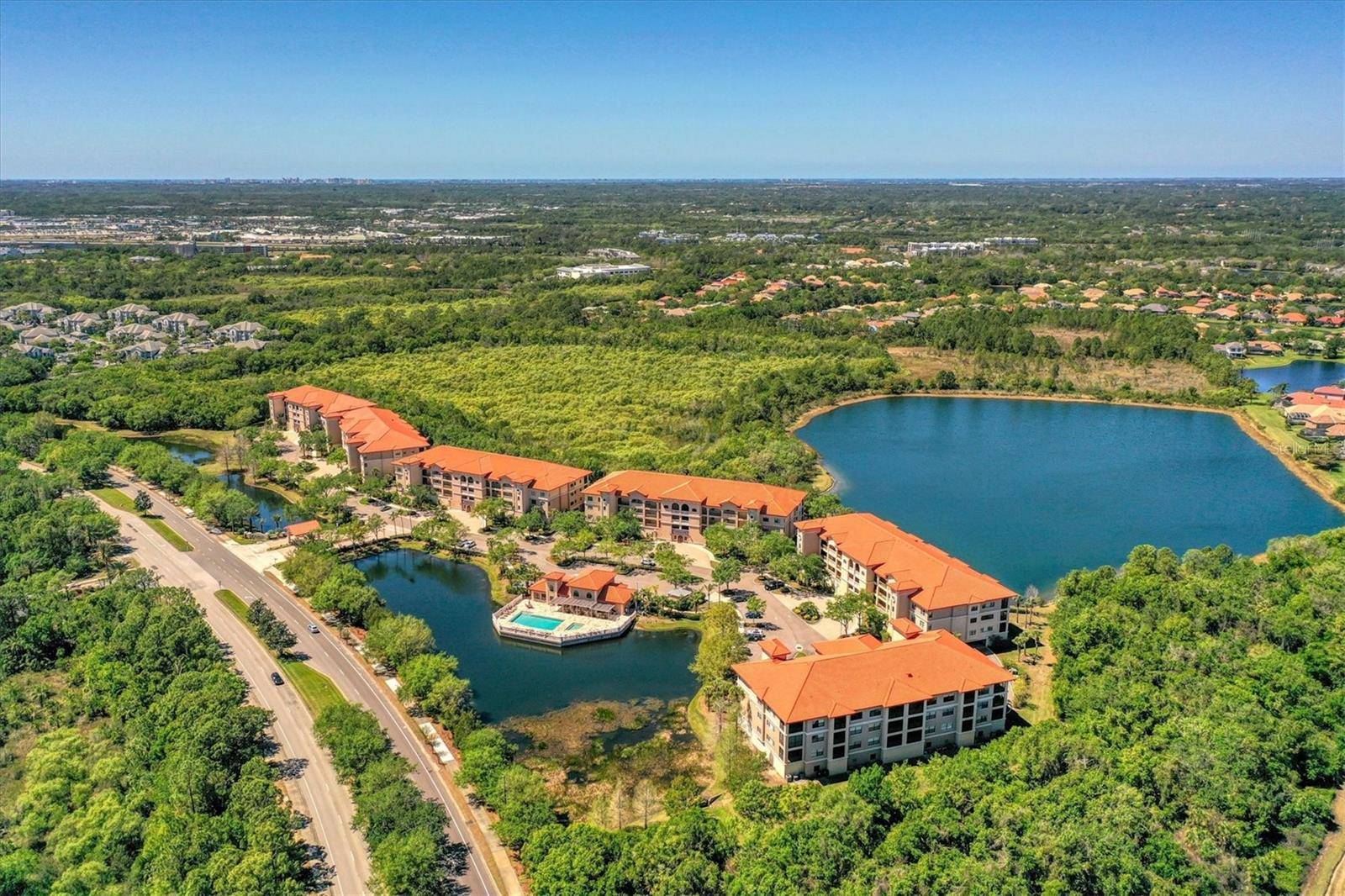 Lakewood Ranch, FL 34202,7710 LAKE VISTA CT #205