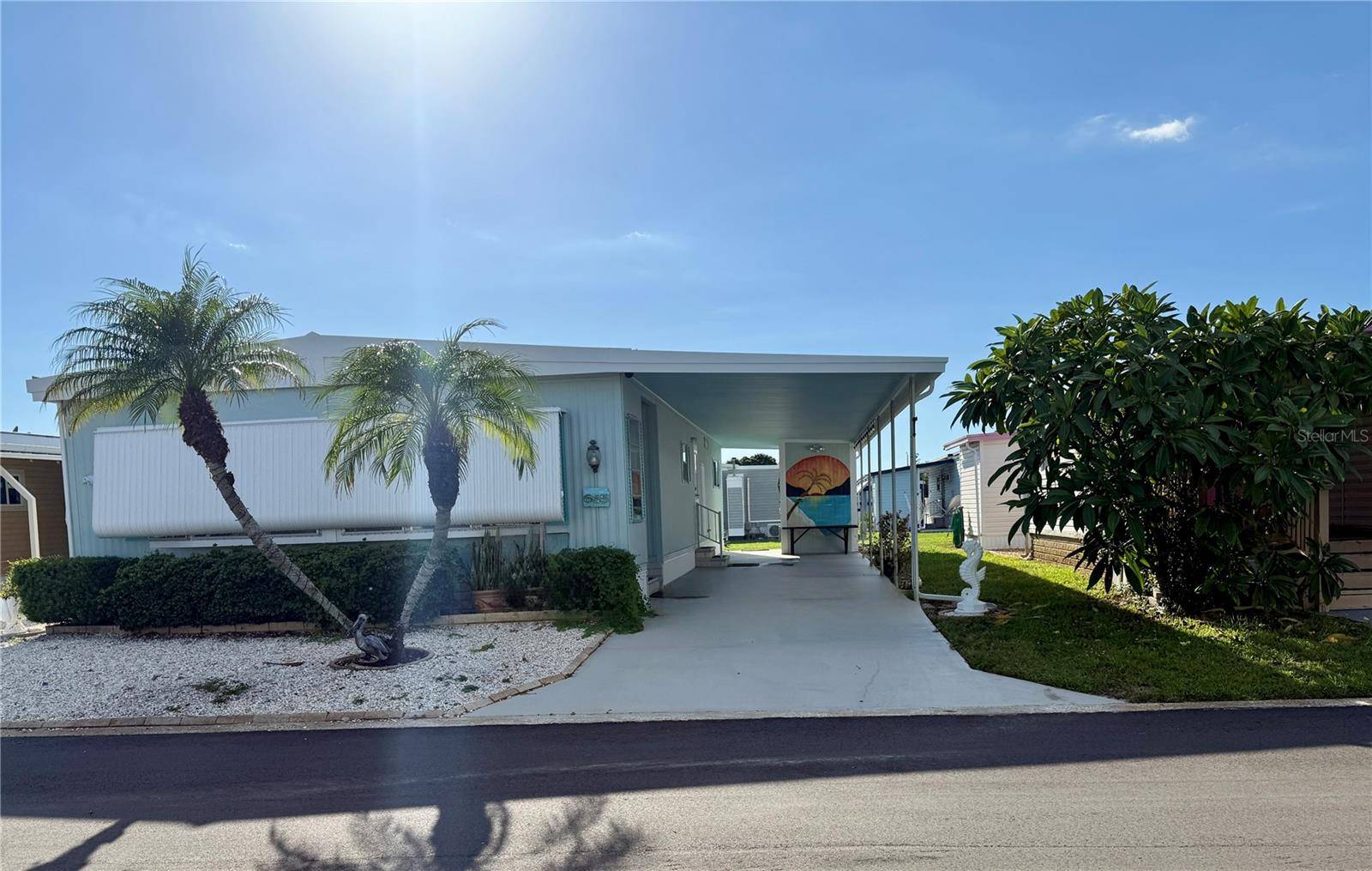 Gulfport, FL 33707,665 54TH ST S #133
