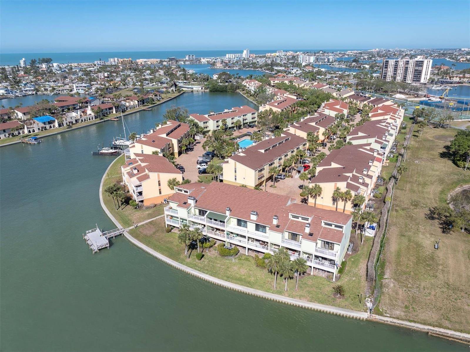 Treasure Island, FL 33706,553 HAVEN POINT DR