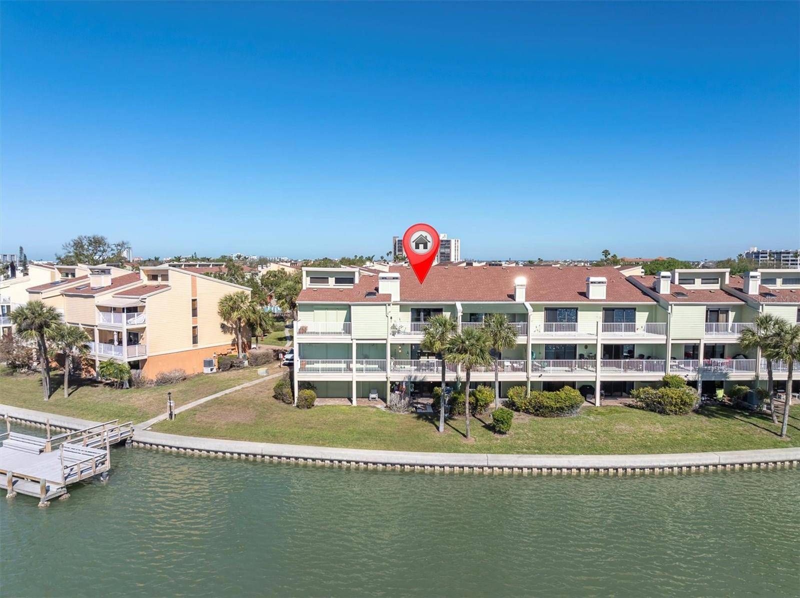 Treasure Island, FL 33706,553 HAVEN POINT DR