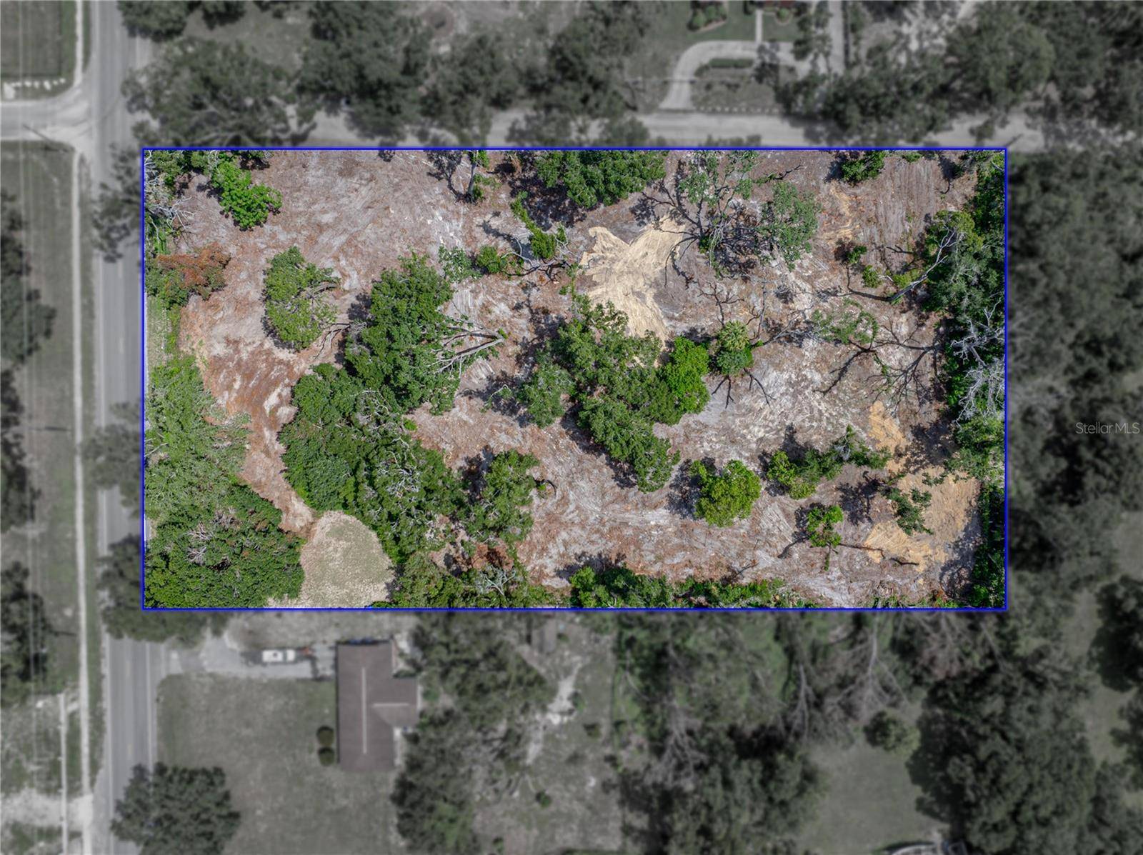 Seffner, FL 33584,0 HWY 579