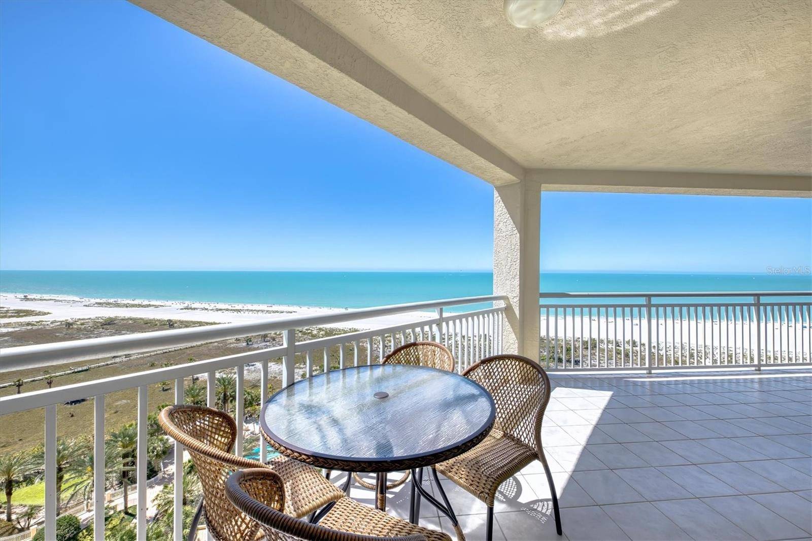 Clearwater, FL 33767,1180 GULF BLVD #1201
