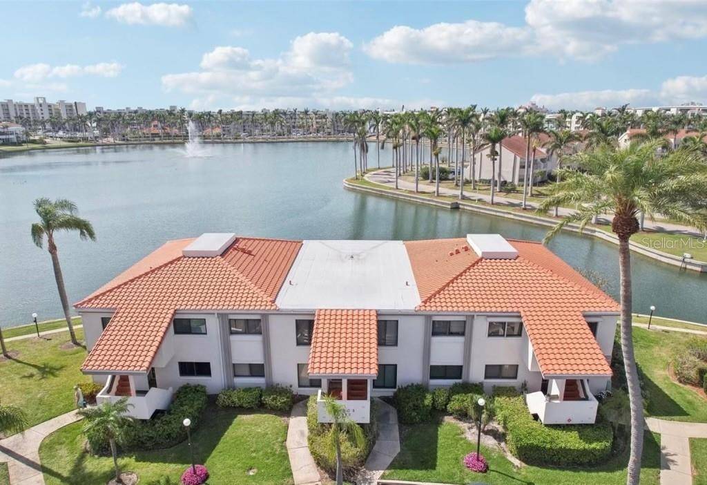 St Petersburg, FL 33715,6277 BAHIA DEL MAR BLVD #210