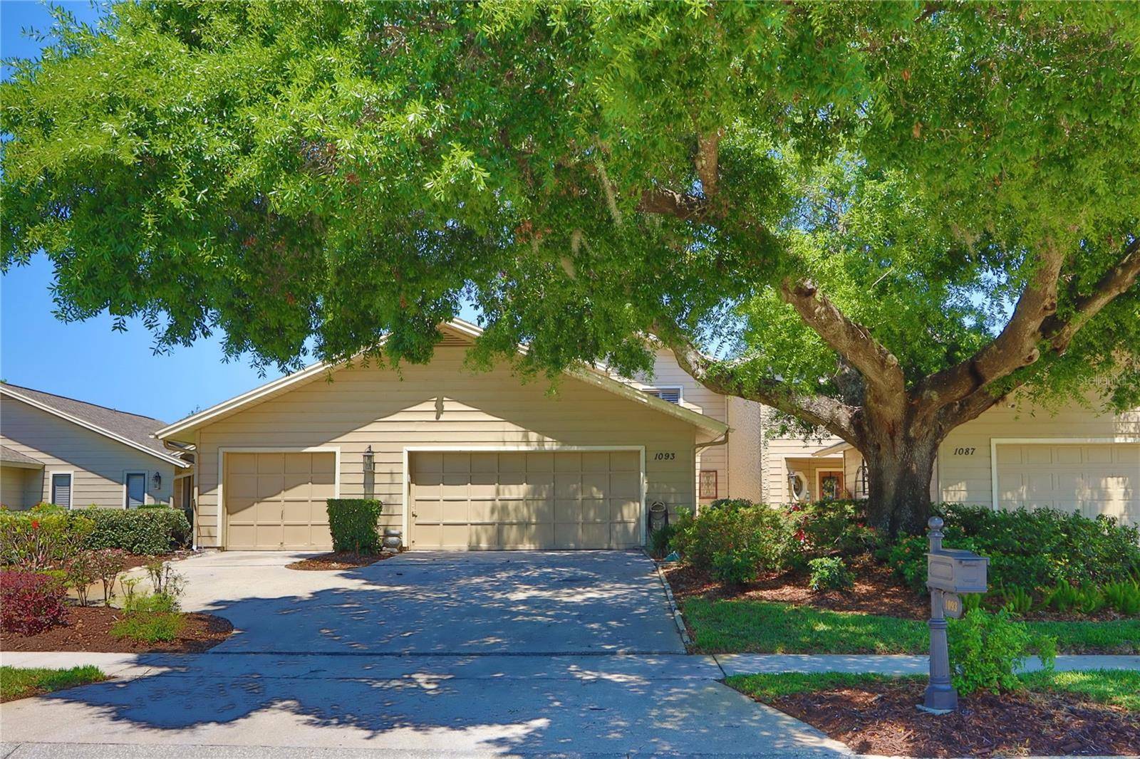 Tarpon Springs, FL 34688,1093 MUIRFIELD CT