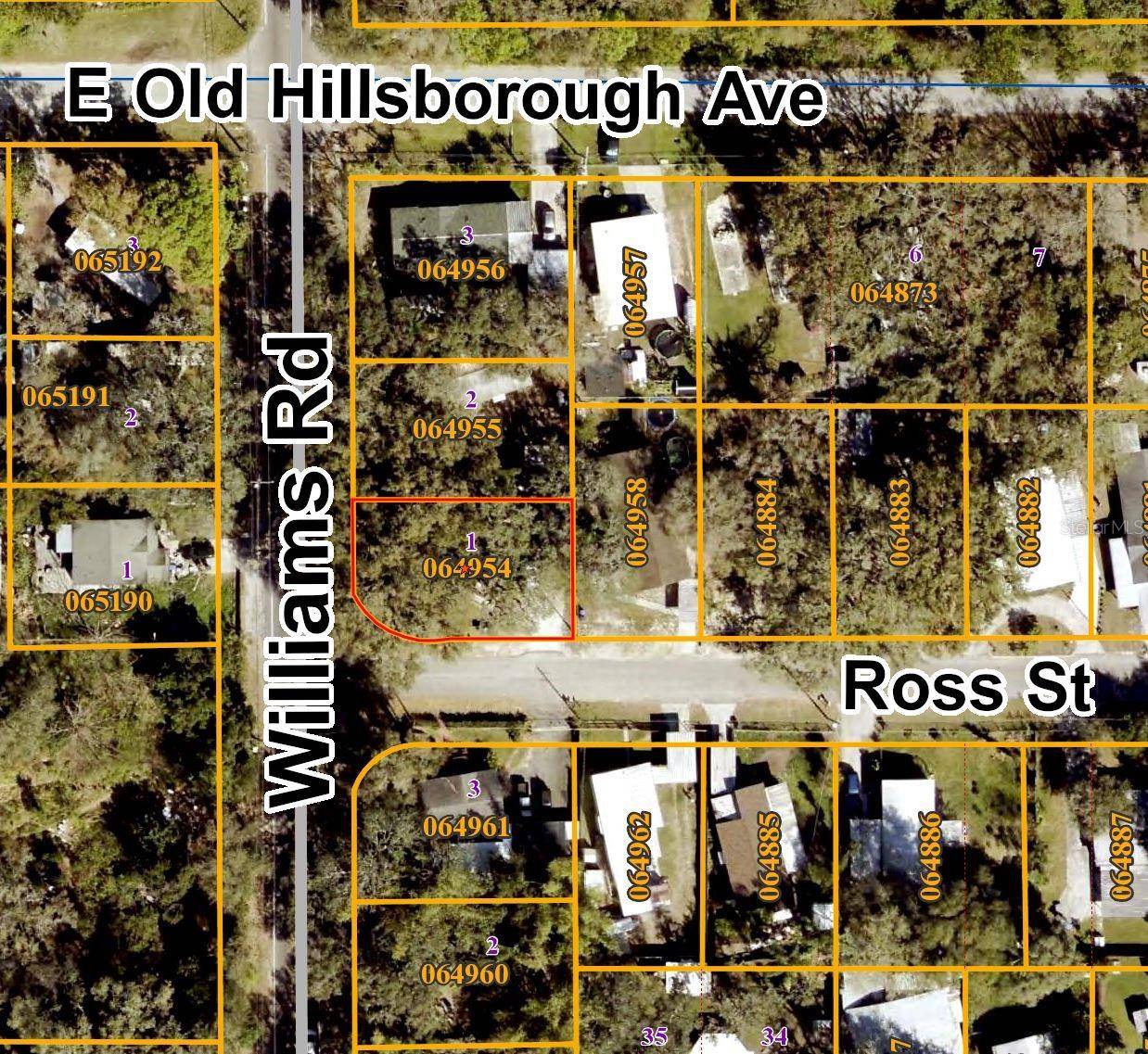 Tampa, FL 33610,10902 ROSS ST