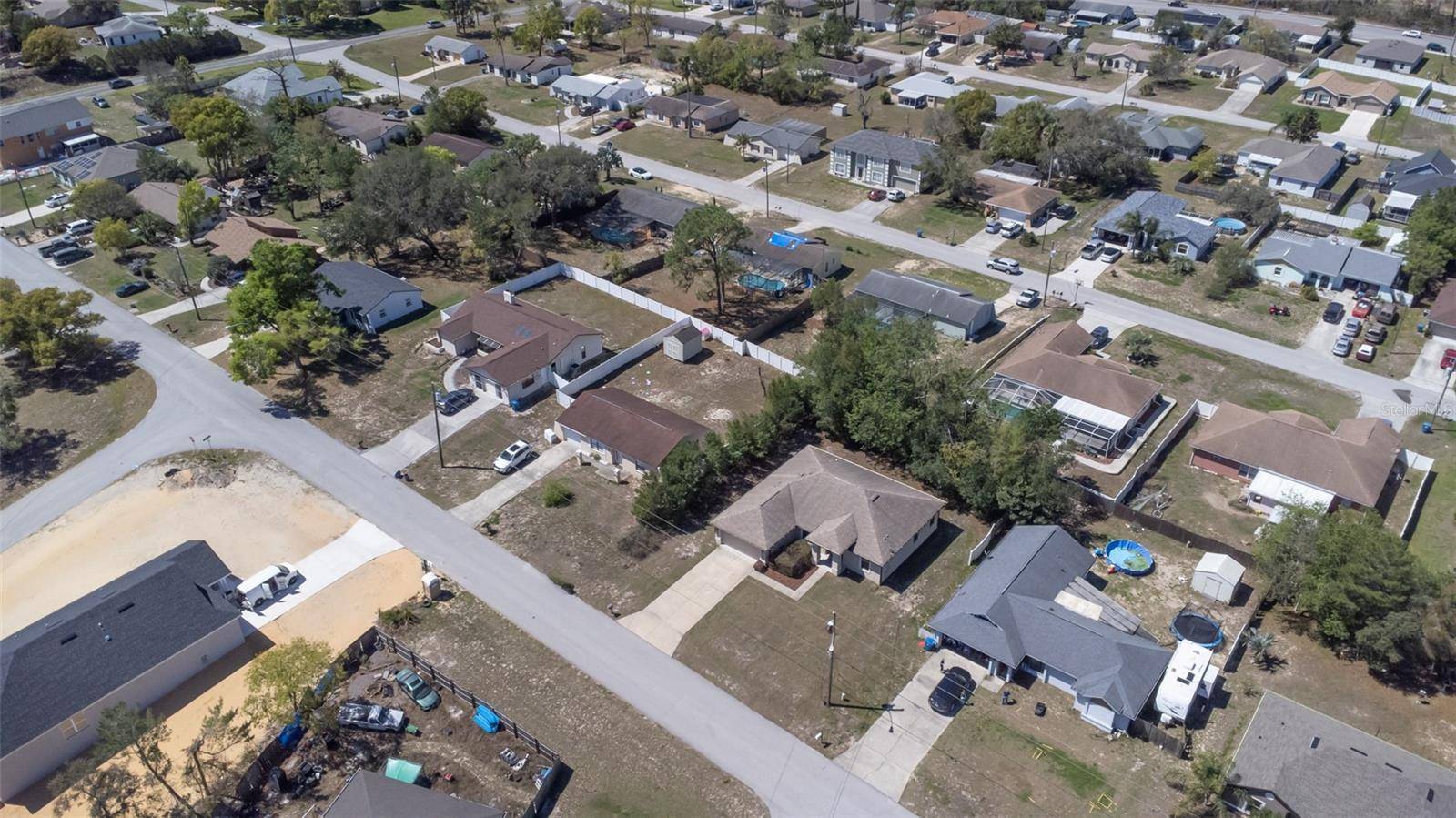 Spring Hill, FL 34609,6527 GRAPEWOOD RD
