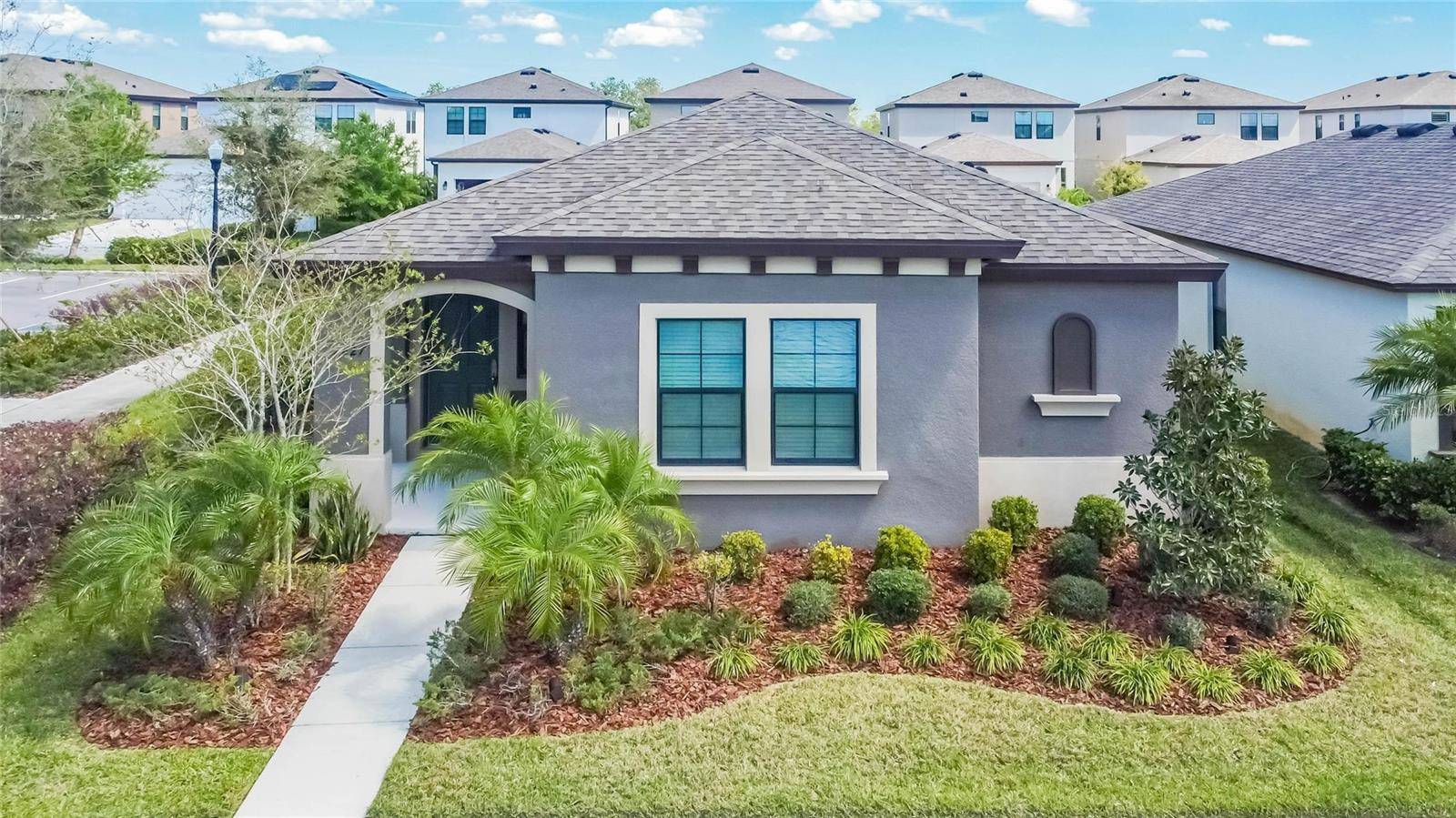Riverview, FL 33579,12427 BAY ESTUARY BND