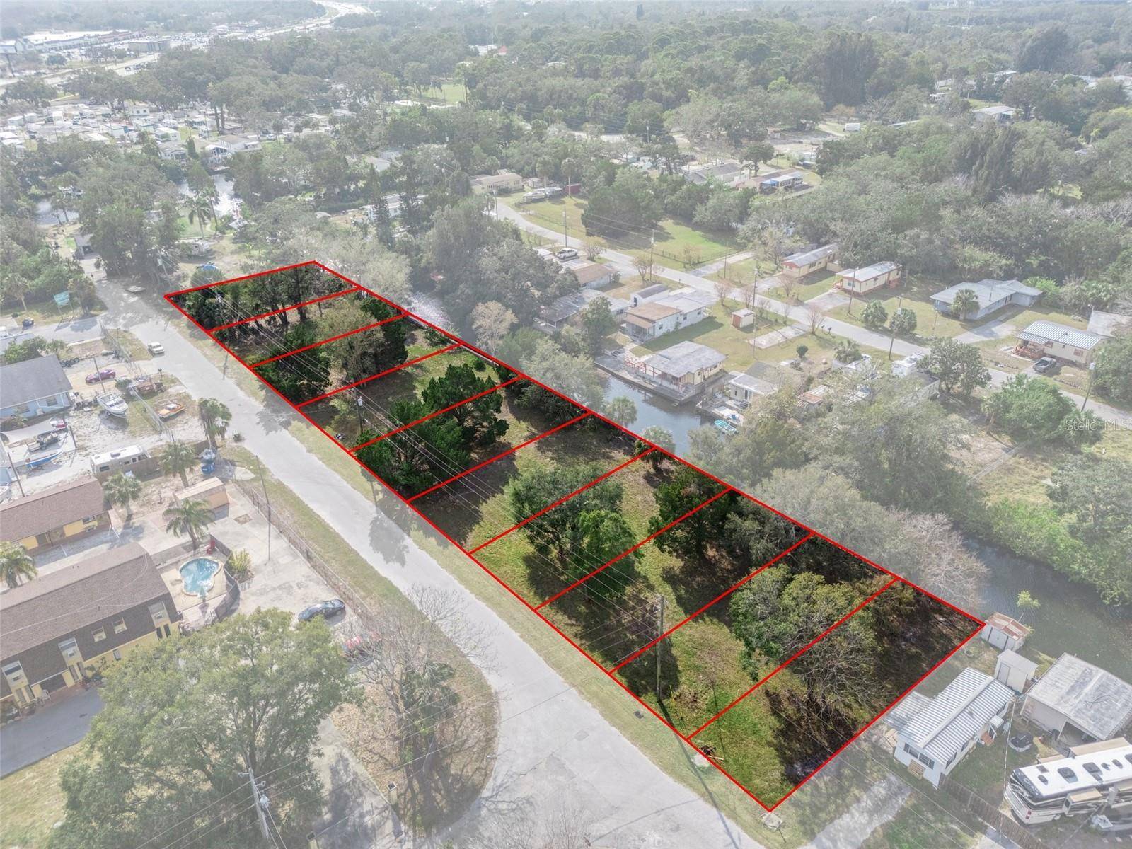 Hudson, FL 34667,0 MARINA DR