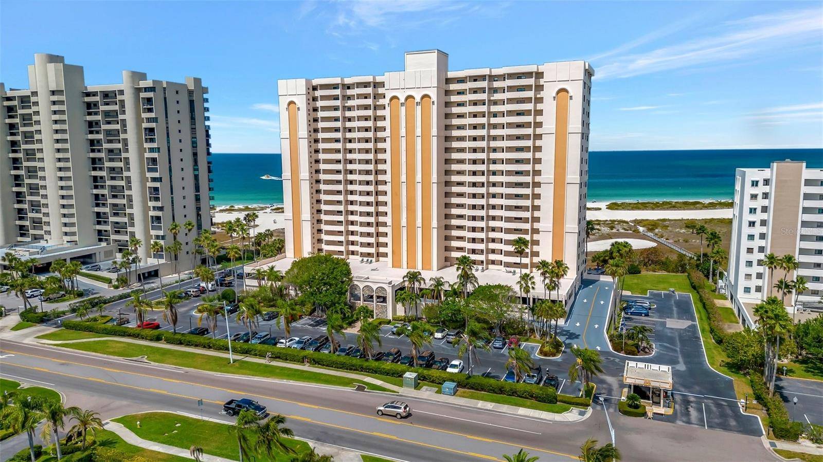 Clearwater Beach, FL 33767,1270 GULF BLVD #1501