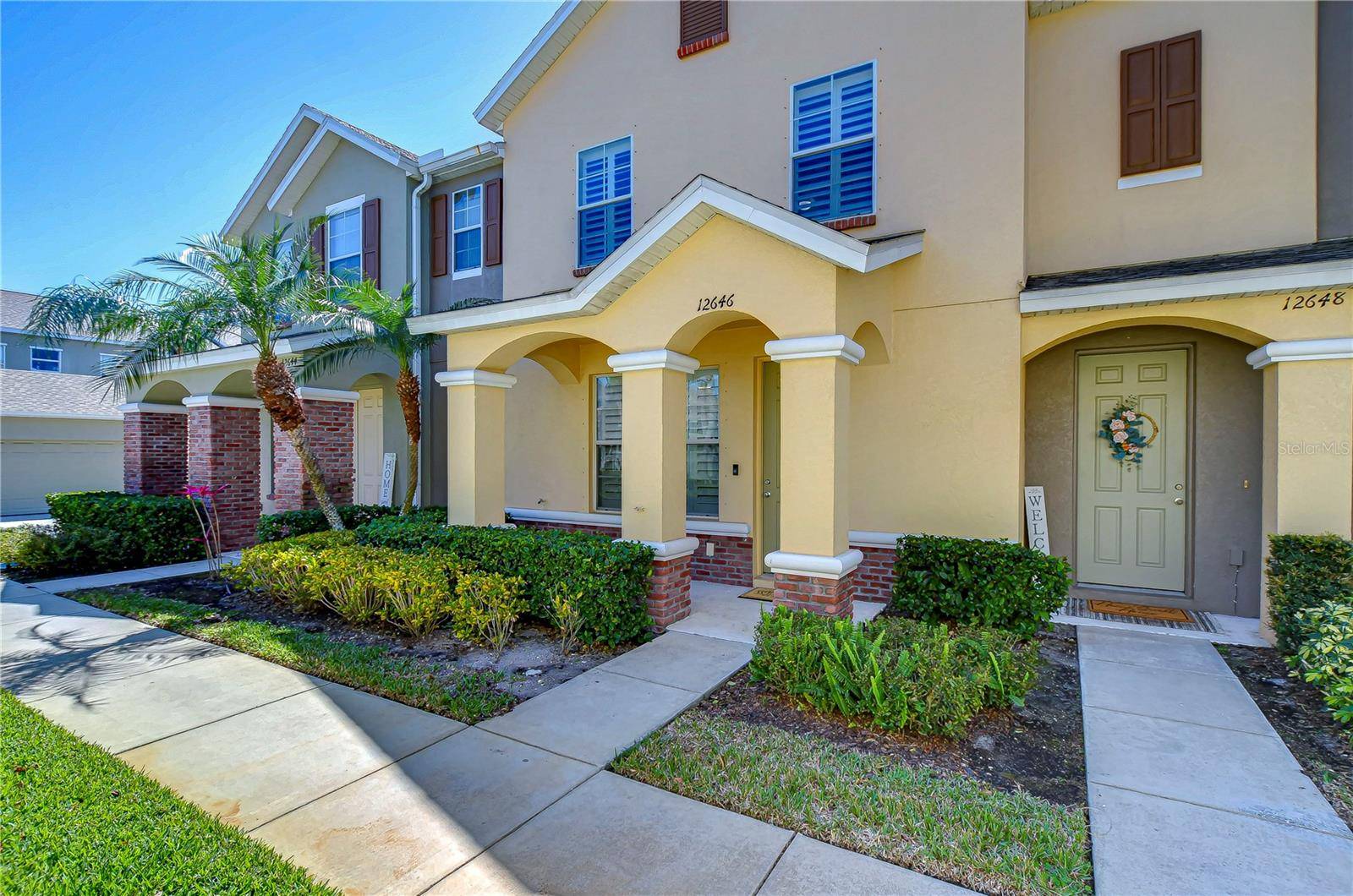 Tampa, FL 33626,12646 CARLBY CIR
