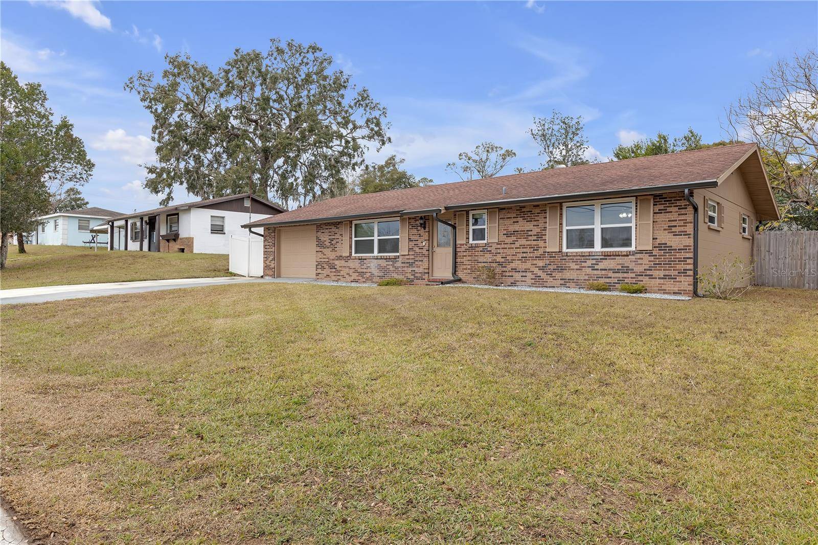 Brooksville, FL 34602,27103 FRAMPTON AVE AVE