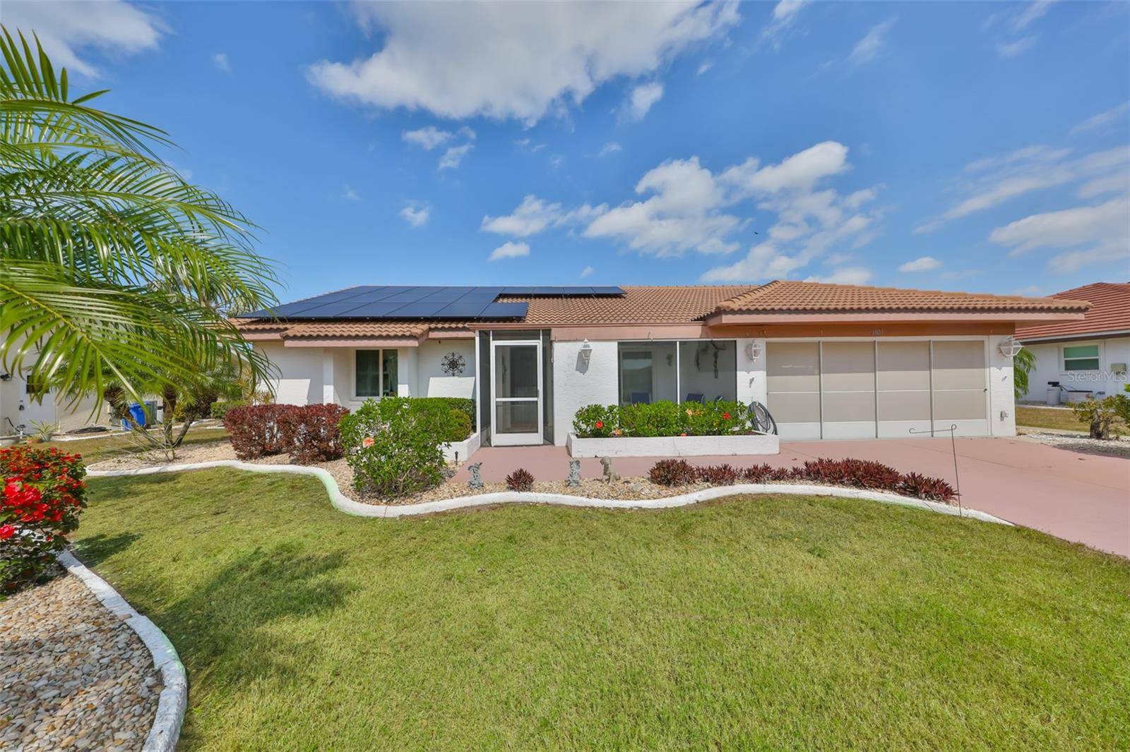 Sun City Center, FL 33573,1803 GRANVILLE LN