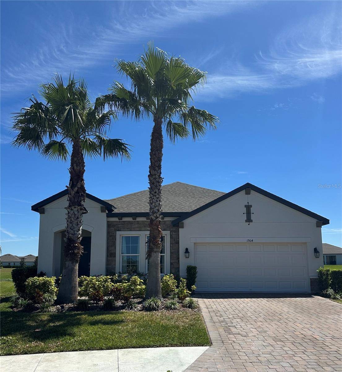 Parrish, FL 34219,1904 146TH TER E