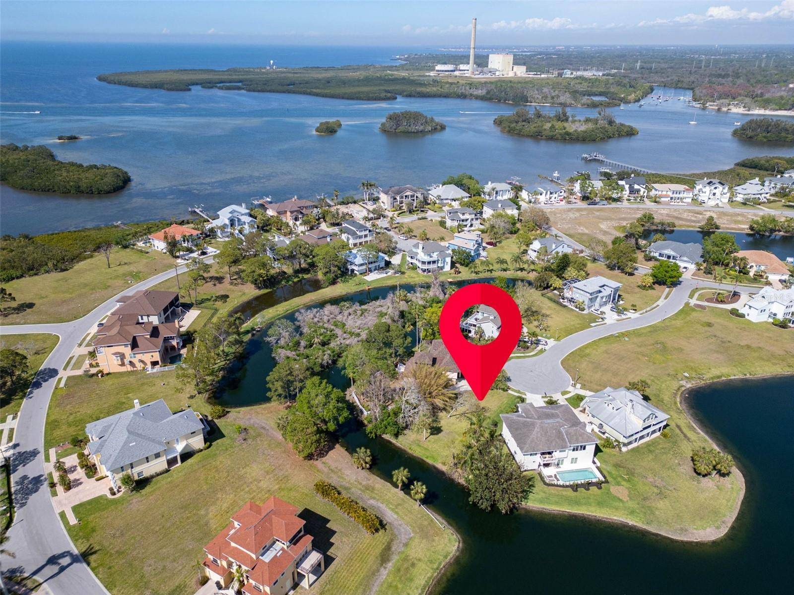 Tarpon Springs, FL 34689,SANDPIPER POINTE - LOT 89 CT