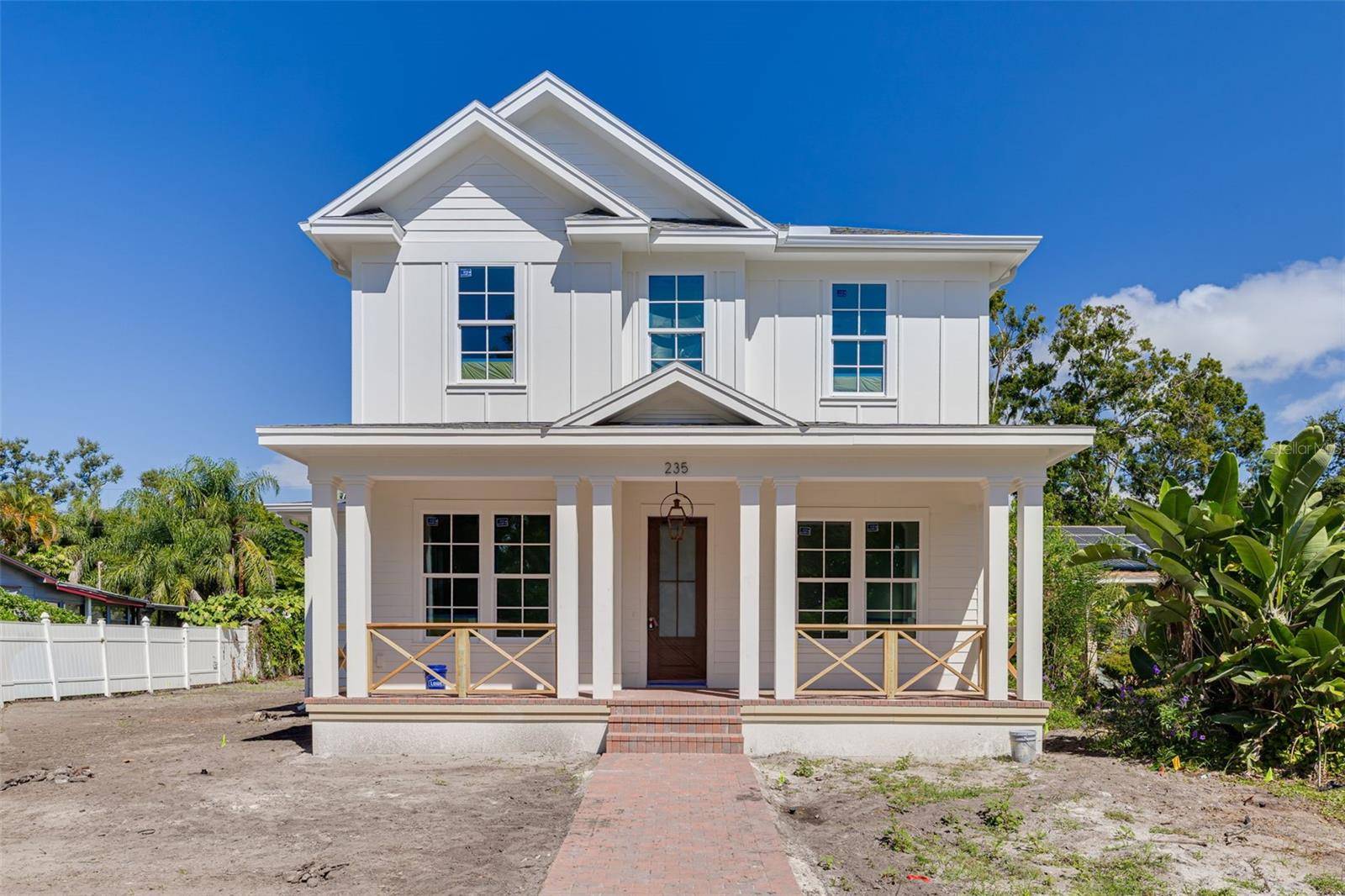 St Petersburg, FL 33705,235 24TH AVE SE