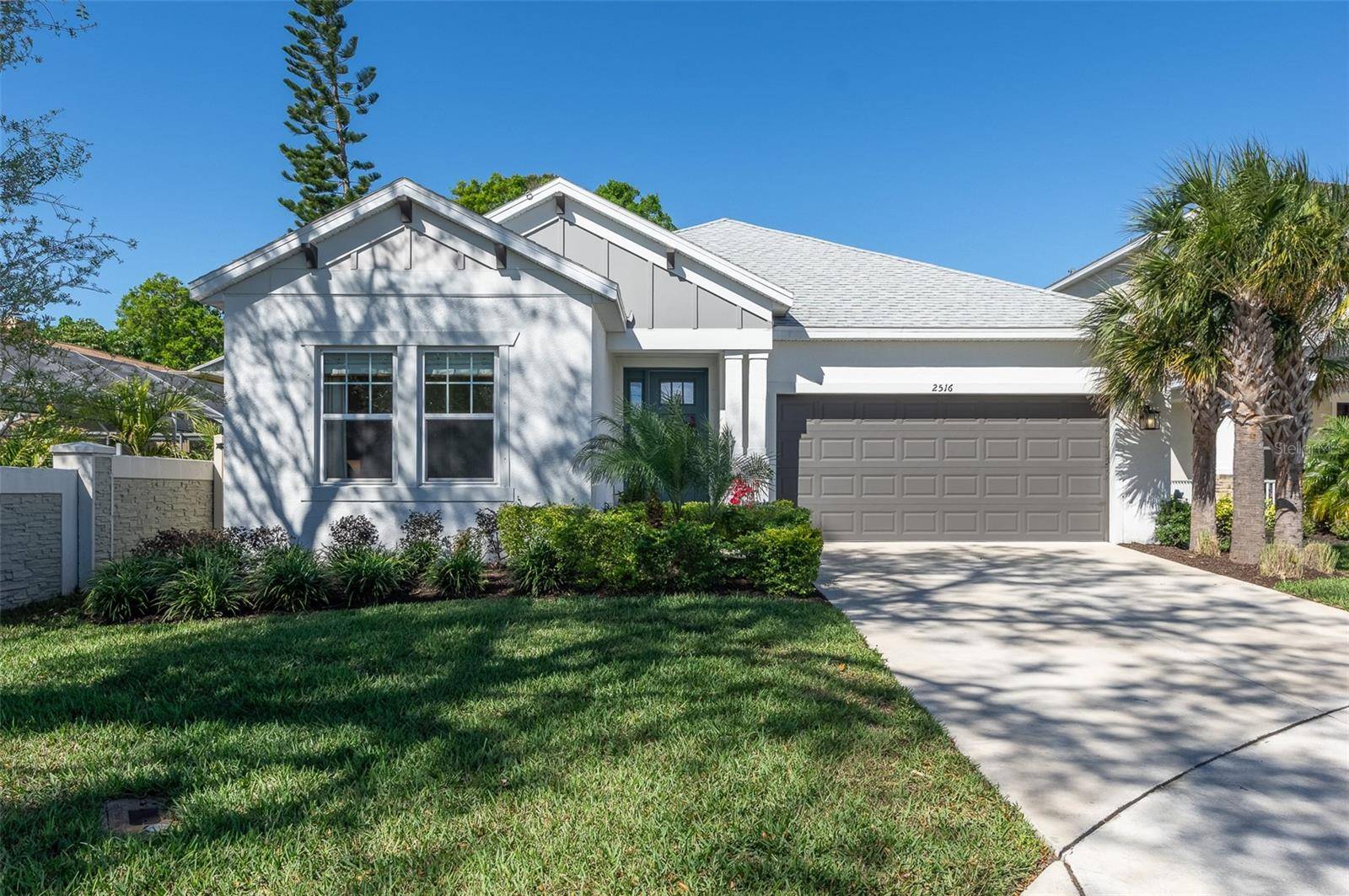 Palm Harbor, FL 34683,2516 LEAFWING CT