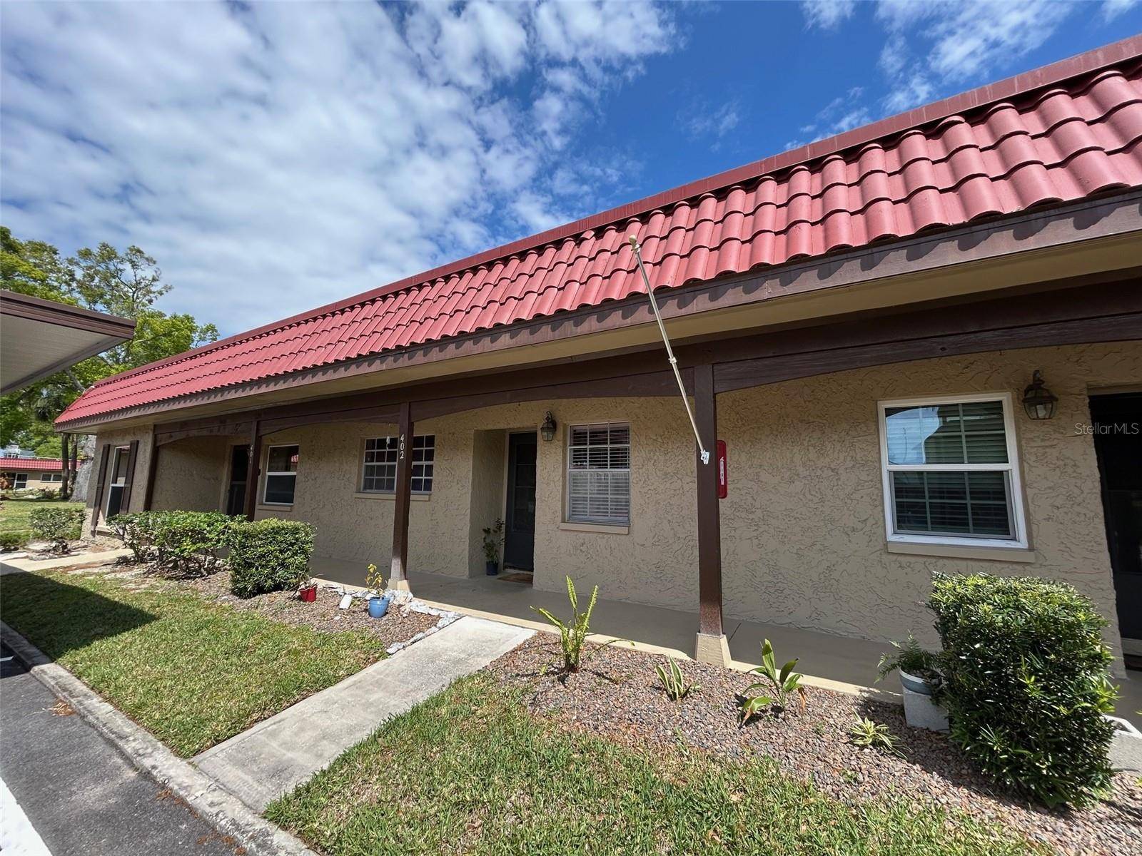 Clearwater, FL 33765,601 N HERCULES AVE #403