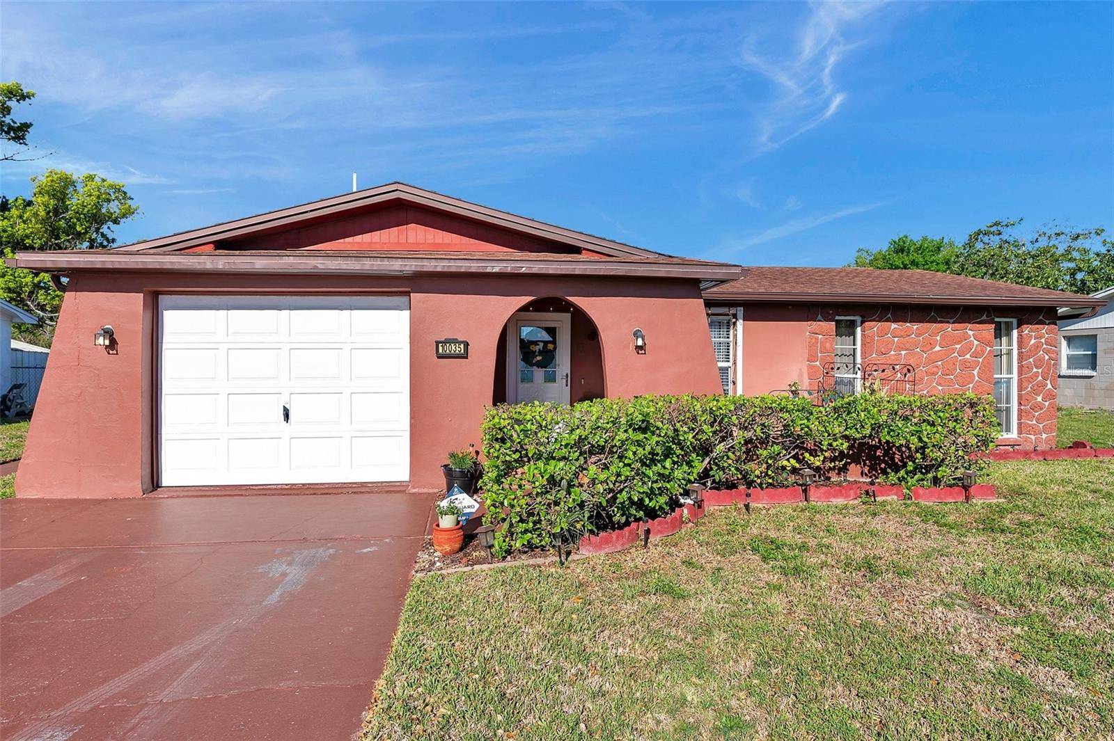 Port Richey, FL 34668,10035 CHERRY CREEK LN