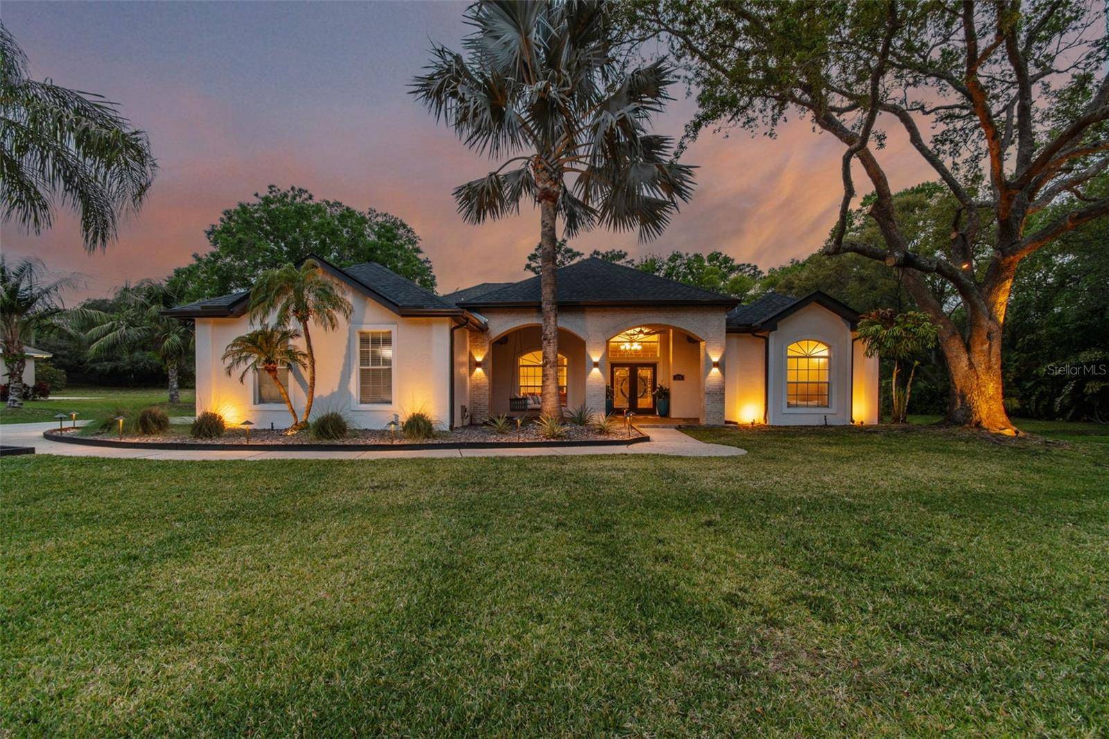 Tarpon Springs, FL 34688,204 SILVER MOSS LN