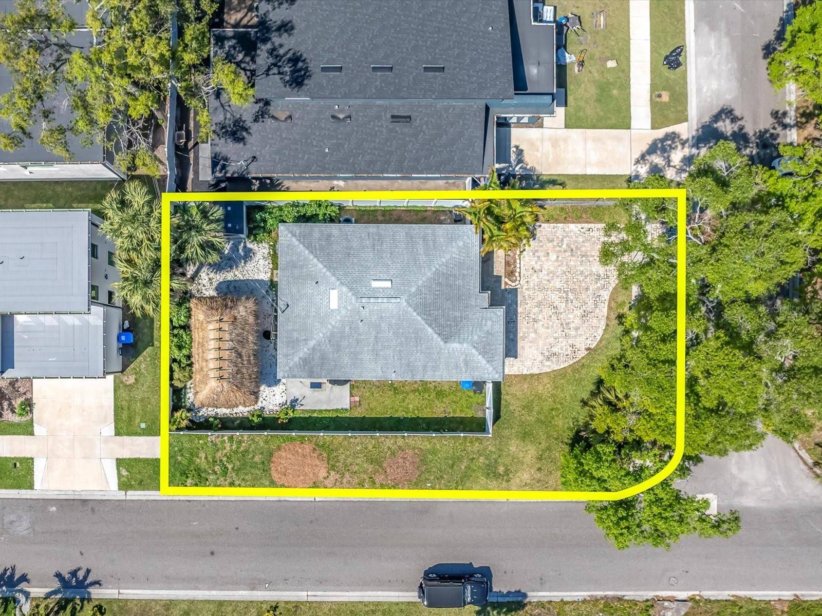 St Petersburg, FL 33711,4500 23RD AVE S