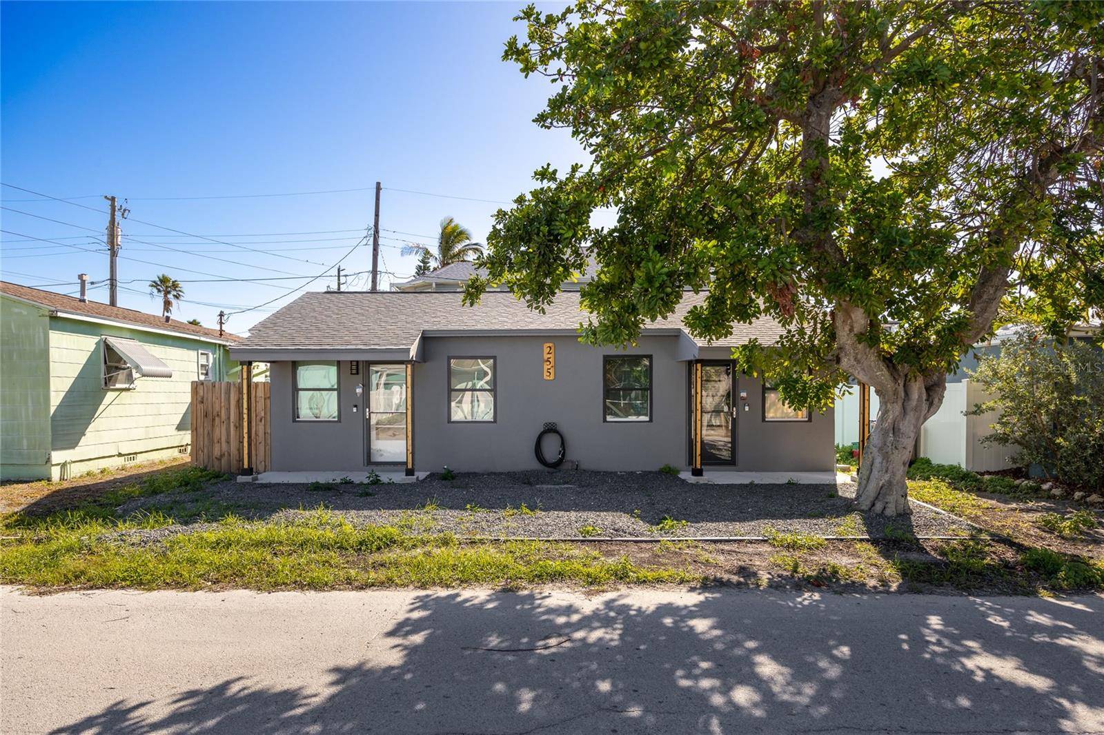 Madeira Beach, FL 33708,255 146TH AVE E
