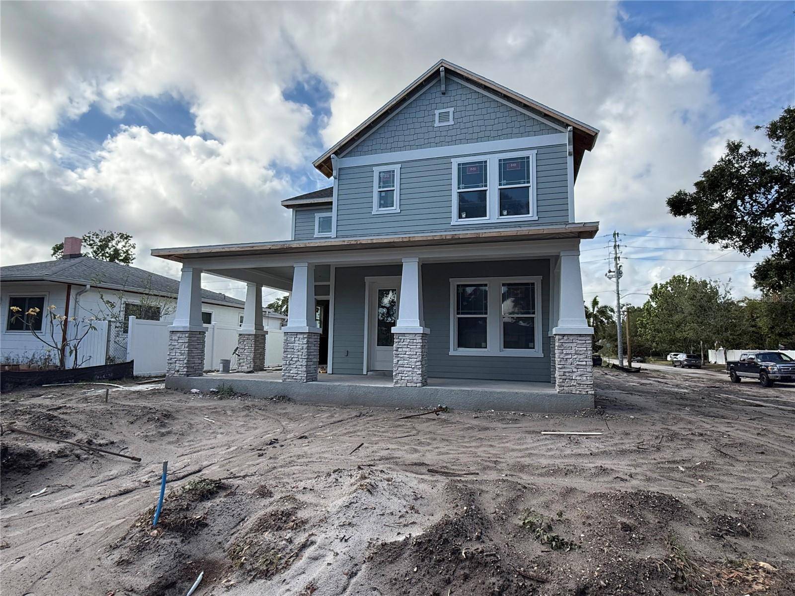 St Petersburg, FL 33713,2301 BURLINGTON AVE