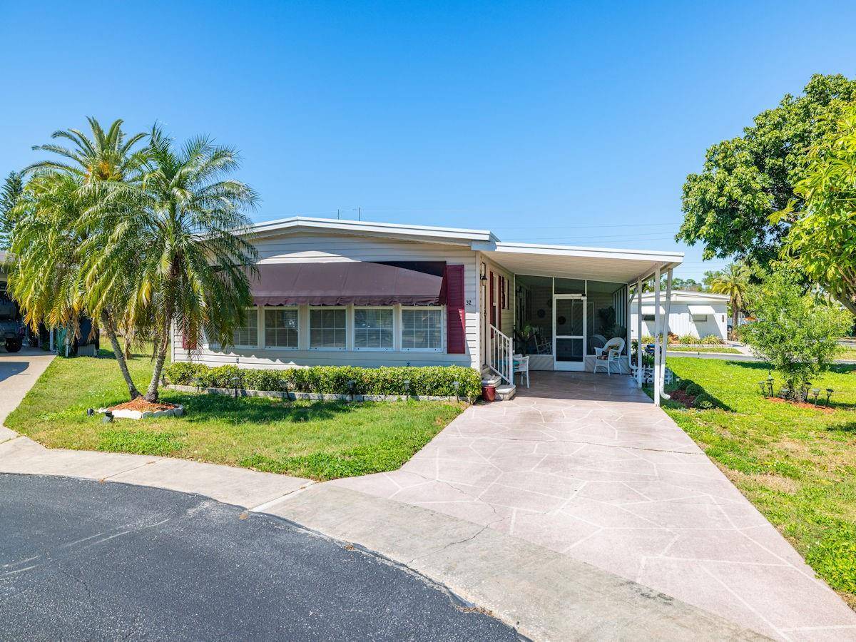Largo, FL 33770,32 PALM FOREST DR