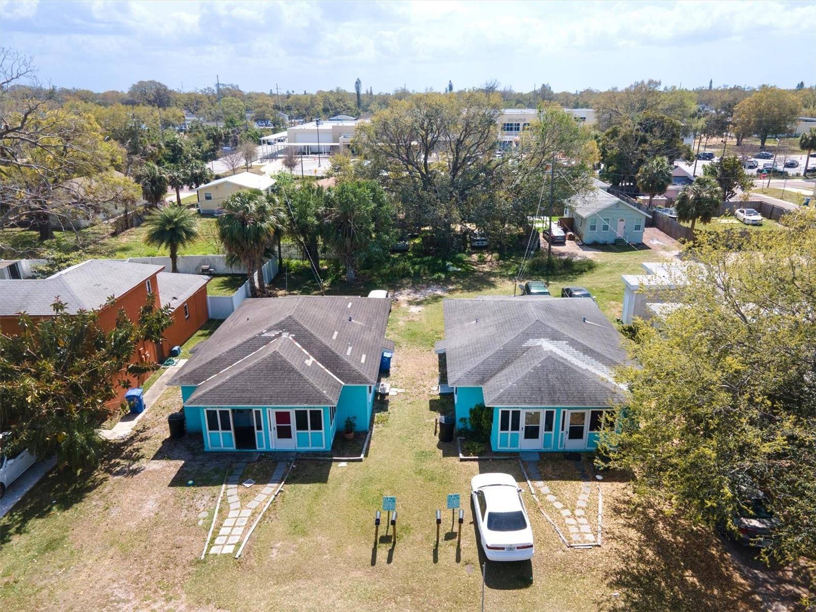 St Petersburg, FL 33712,1758 12TH AVE S