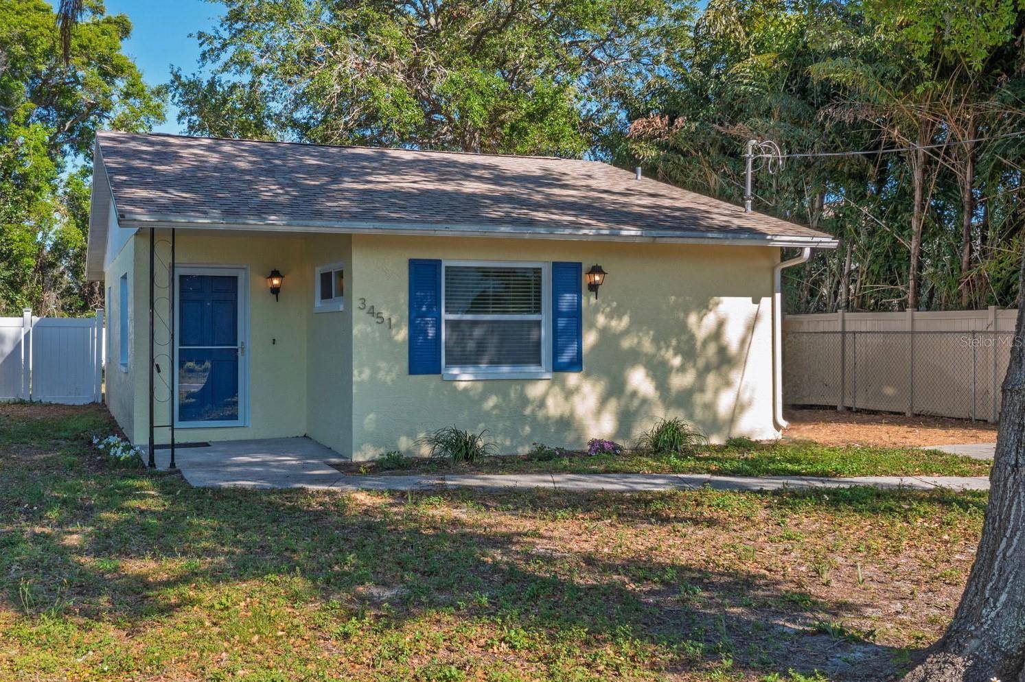 Dunedin, FL 34698,3451 PINE ST