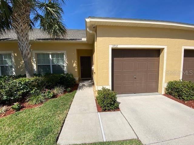 Ruskin, FL 33570,1706 TRAILWATER ST
