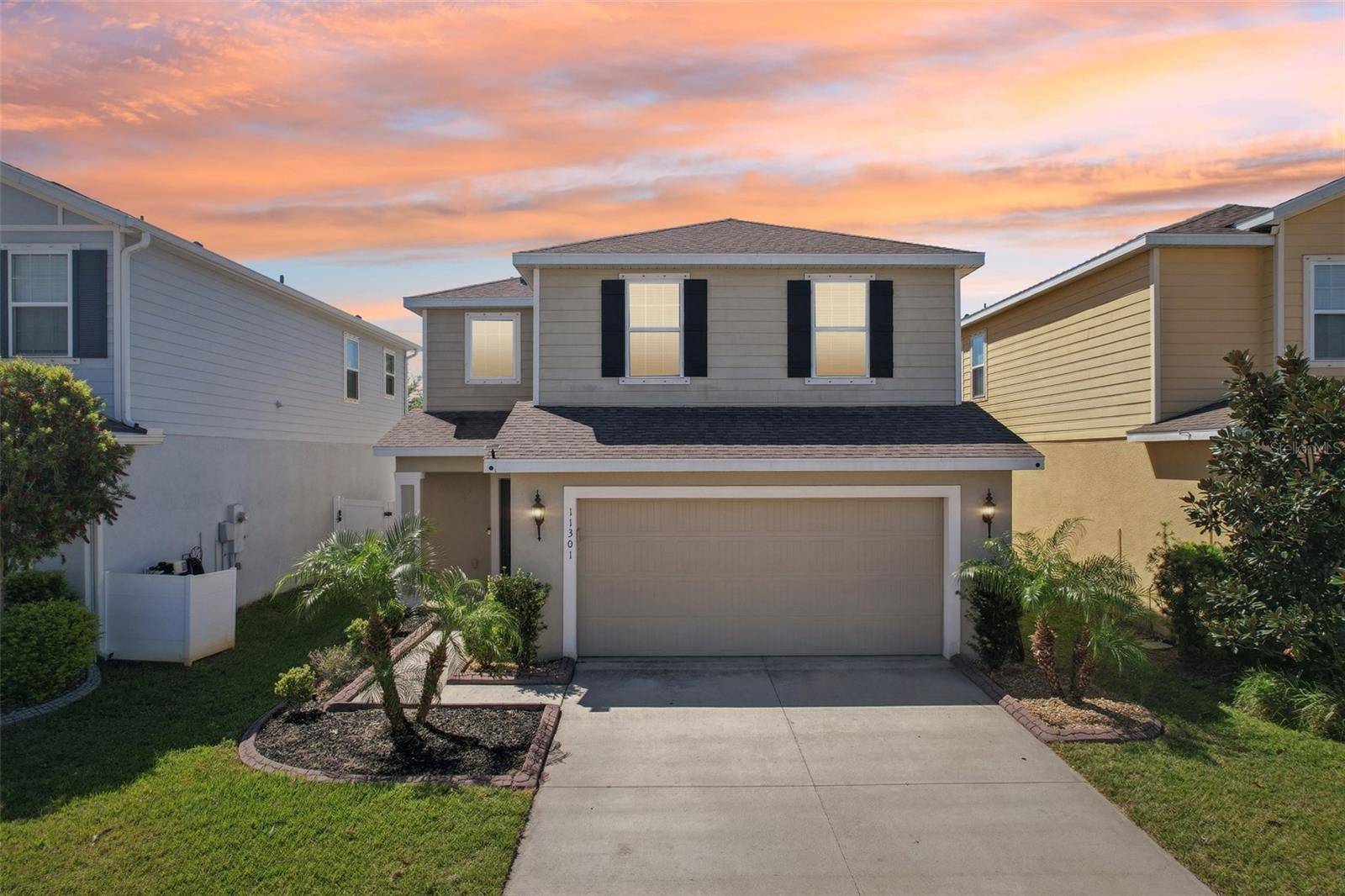 Riverview, FL 33579,11301 HUDSON HILLS LN