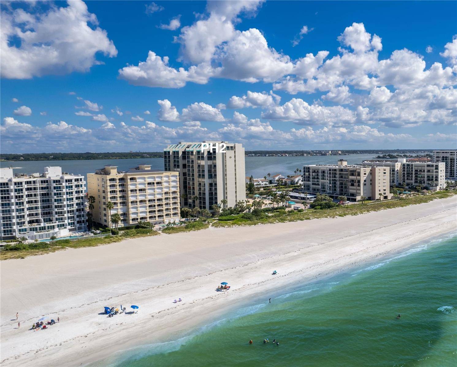Clearwater Beach, FL 33767,1390 GULF BLVD #PH 2