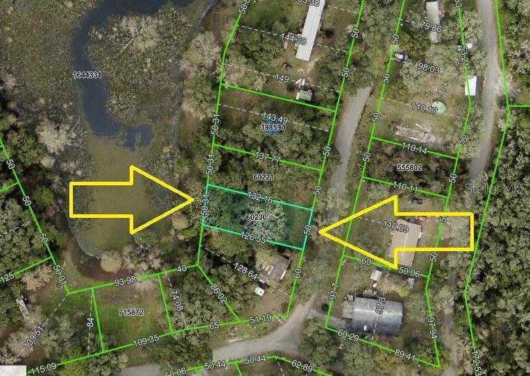 Dade City, FL 33523,3221 DUBLIN RD