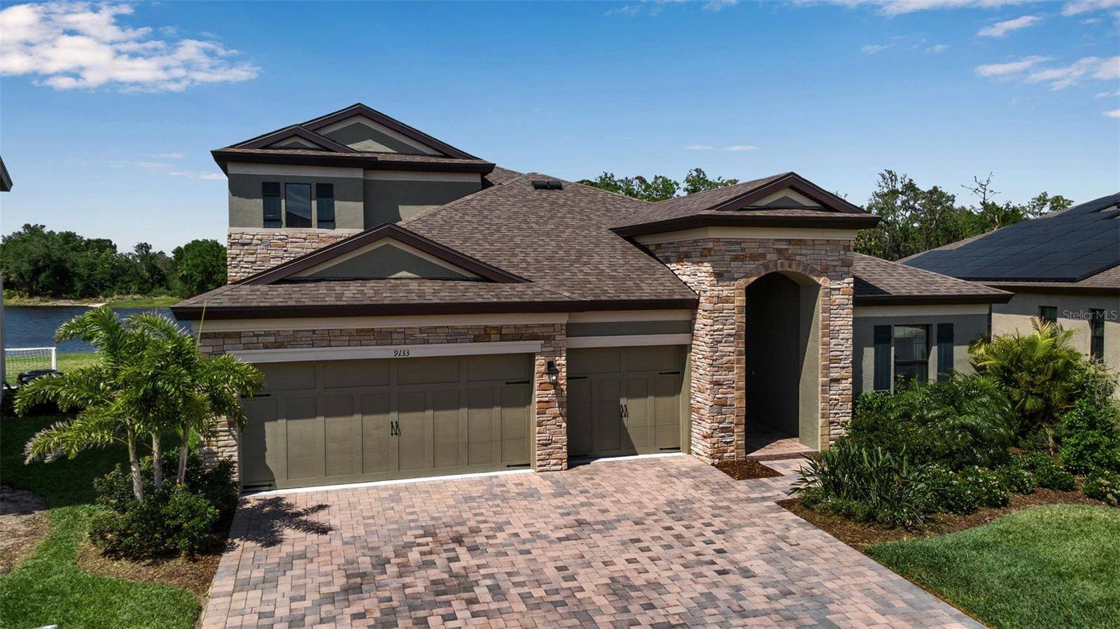 Parrish, FL 34219,9133 WARM SPRINGS CIR