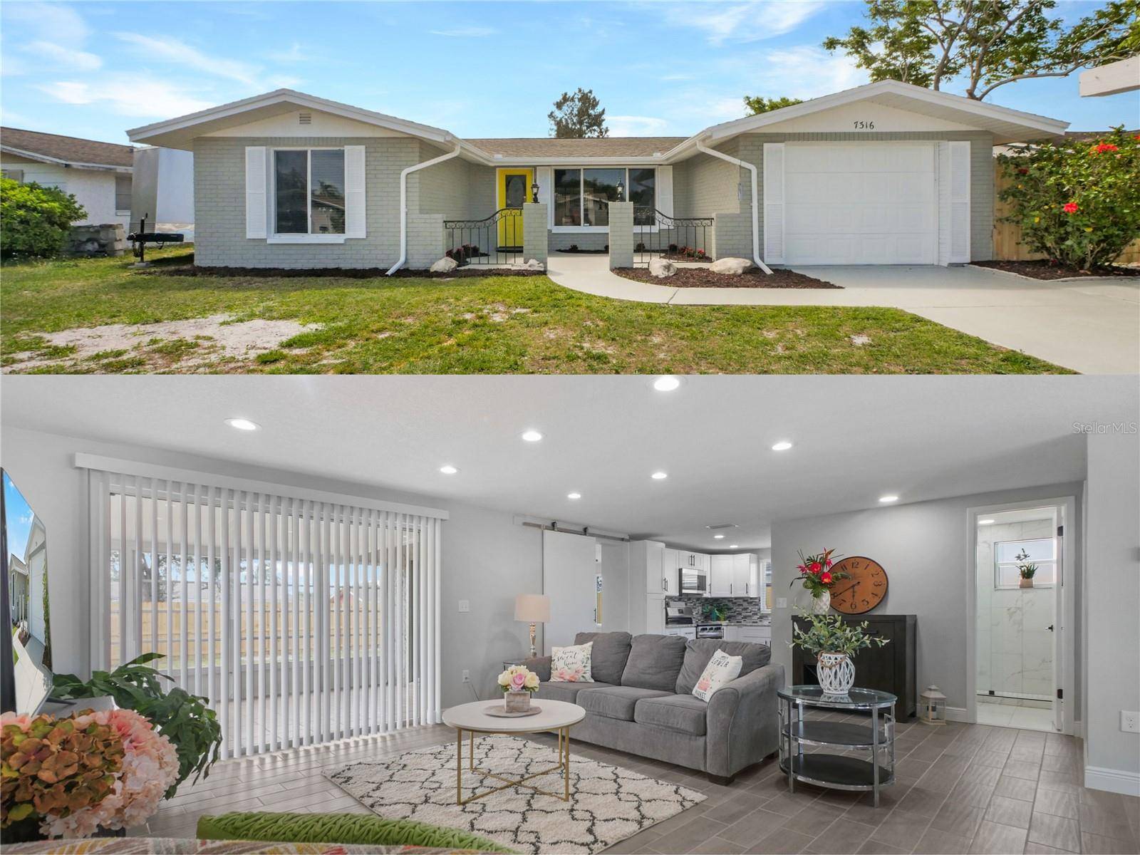 Port Richey, FL 34668,7316 ROBSTOWN DR