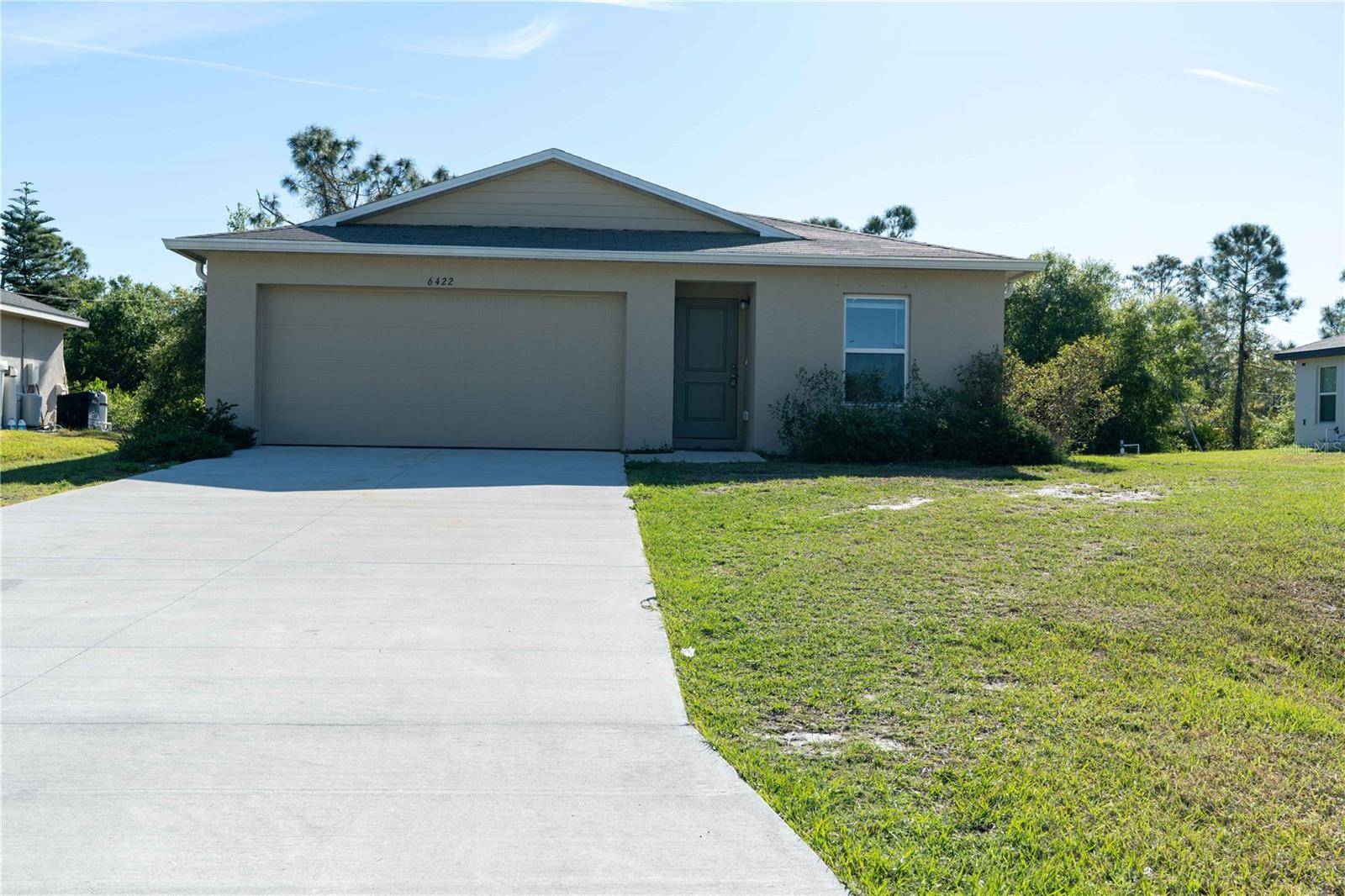 North Port, FL 34291,6422 TOWHLEN RD