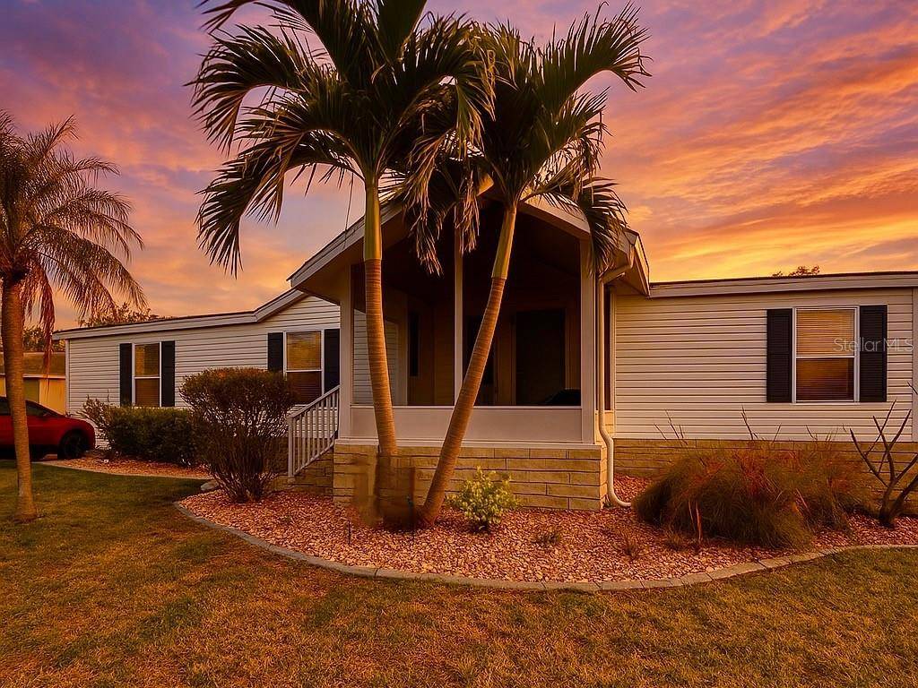 St Petersburg, FL 33702,6707 MOUNT PLEASANT RD NE #57