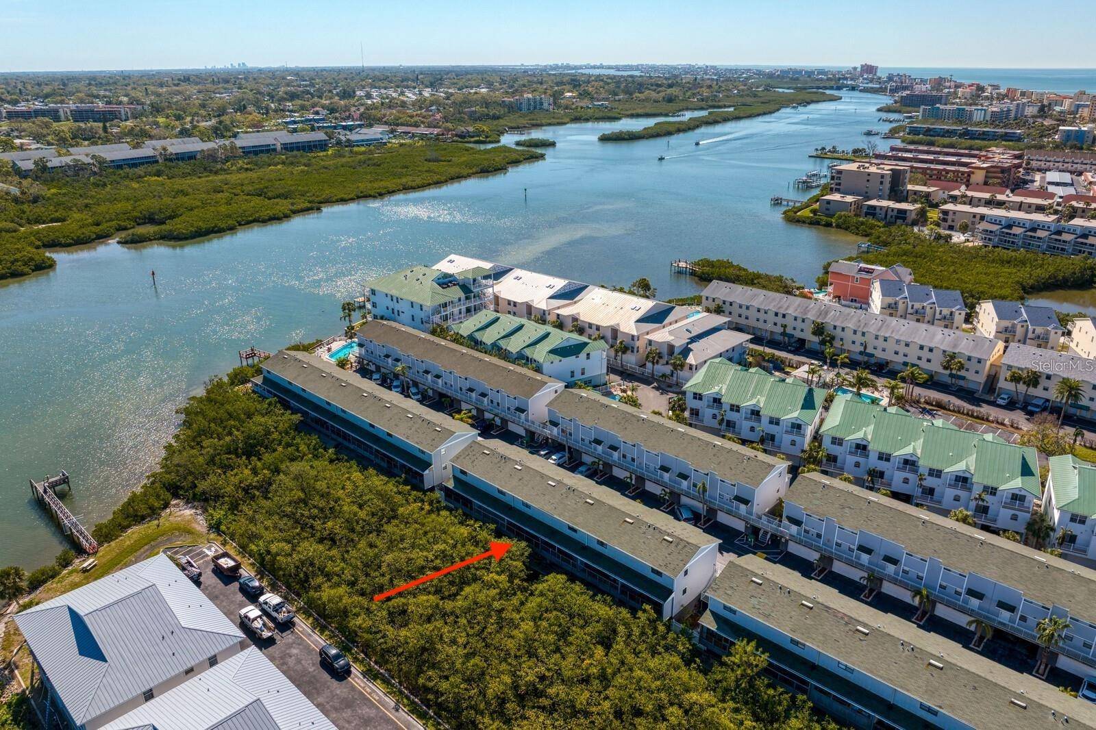 Indian Shores, FL 33785,19823 GULF BLVD #33