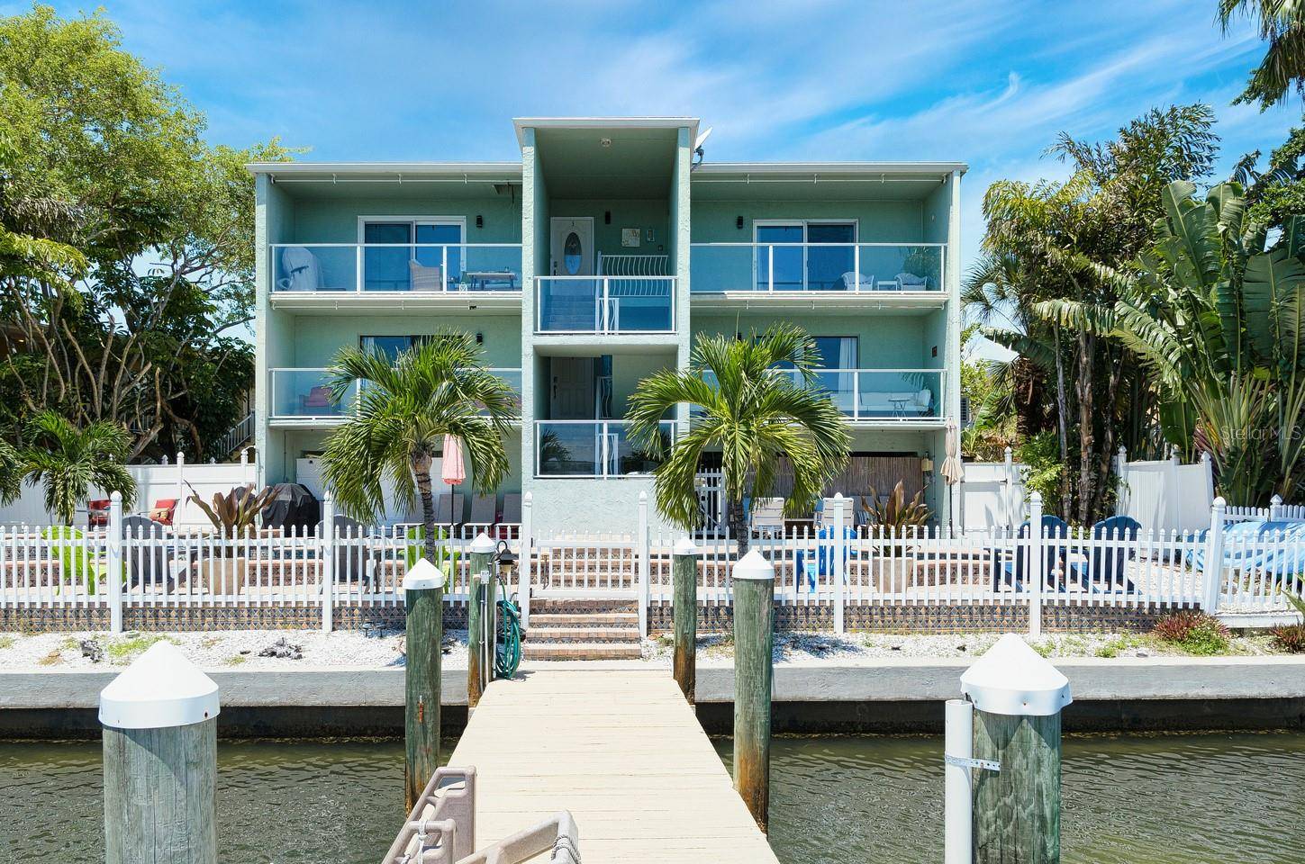 Treasure Island, FL 33706,125 110TH AVE #3