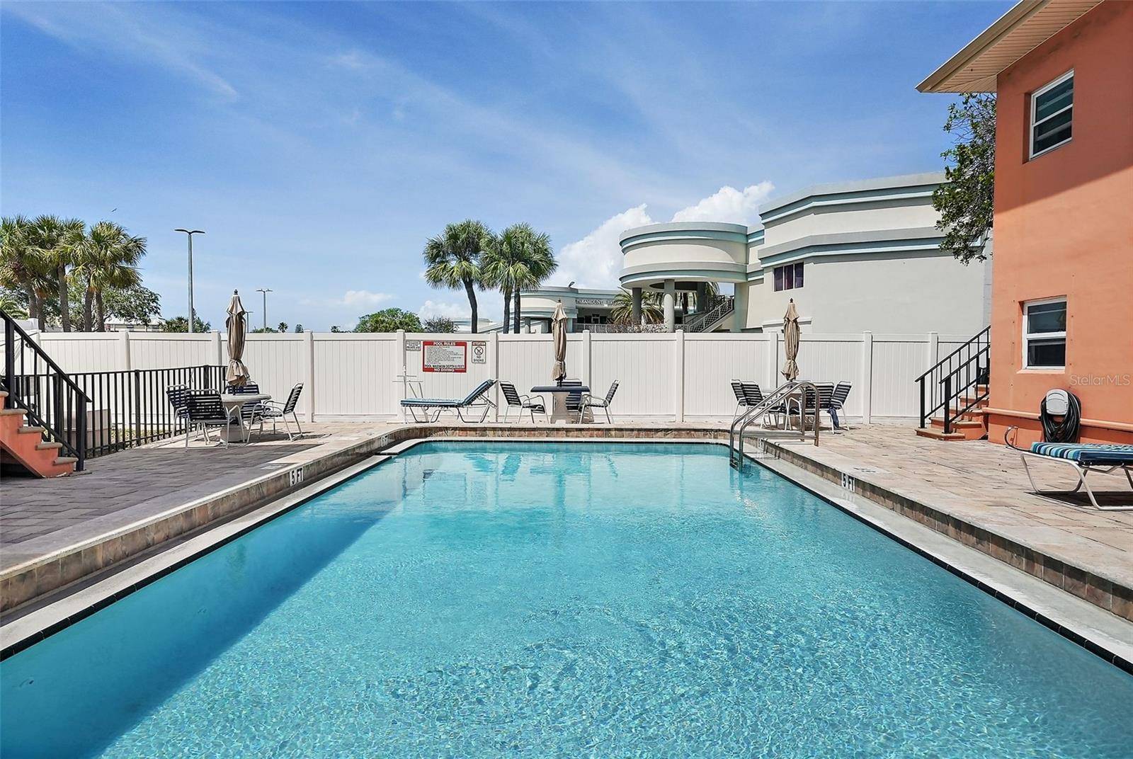 St Pete Beach, FL 33706,121 46TH AVE #2H