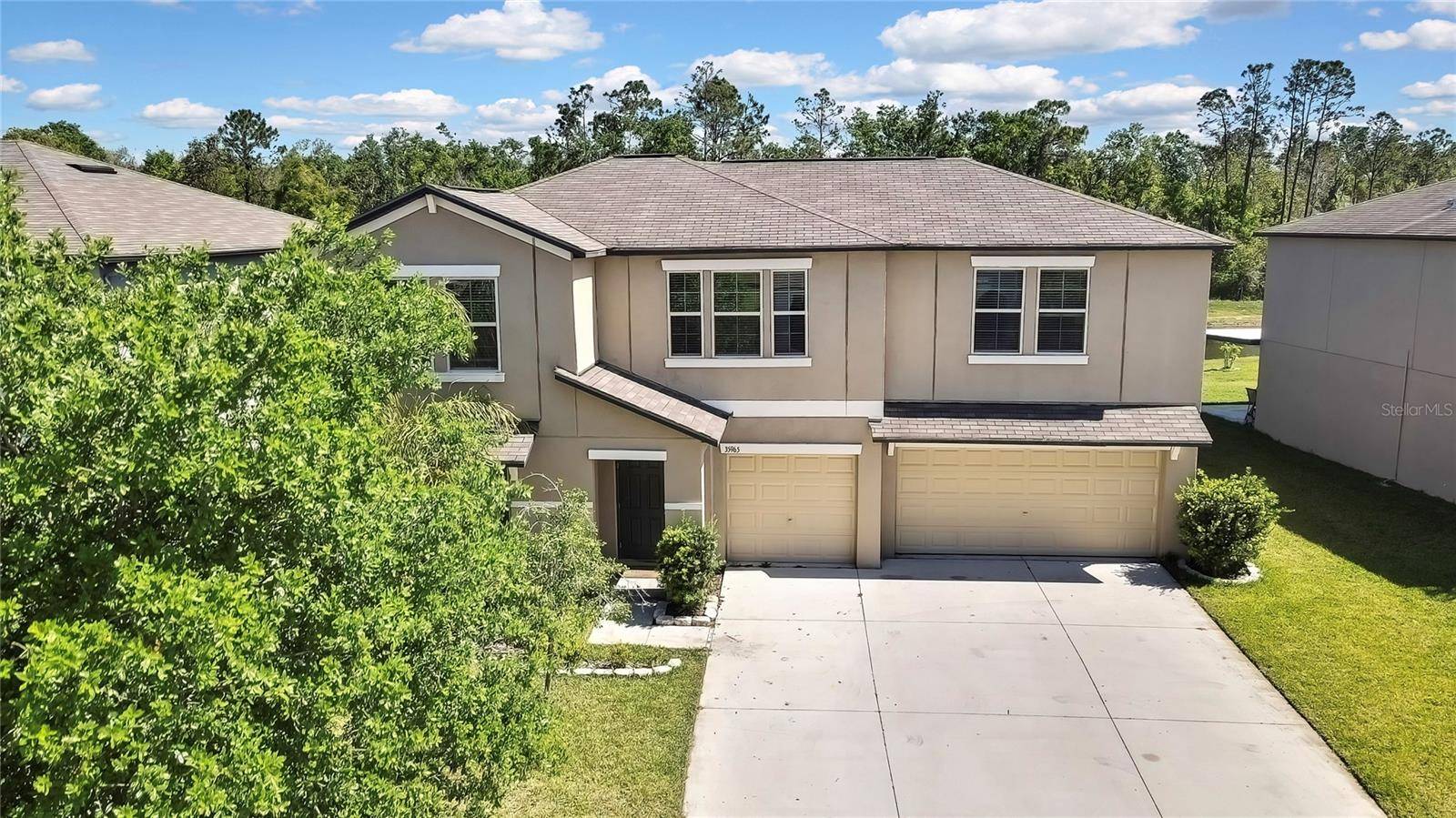 Zephyrhills, FL 33541,35965 SADDLE PALM WAY