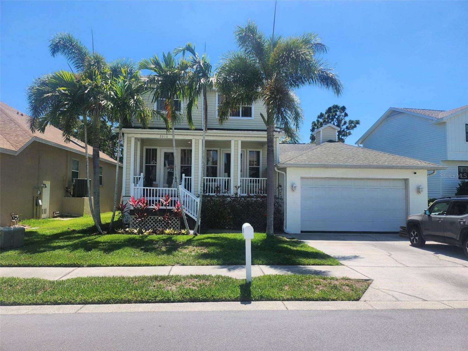 Tarpon Springs, FL 34689,2010 N POINTE ALEXIS DR