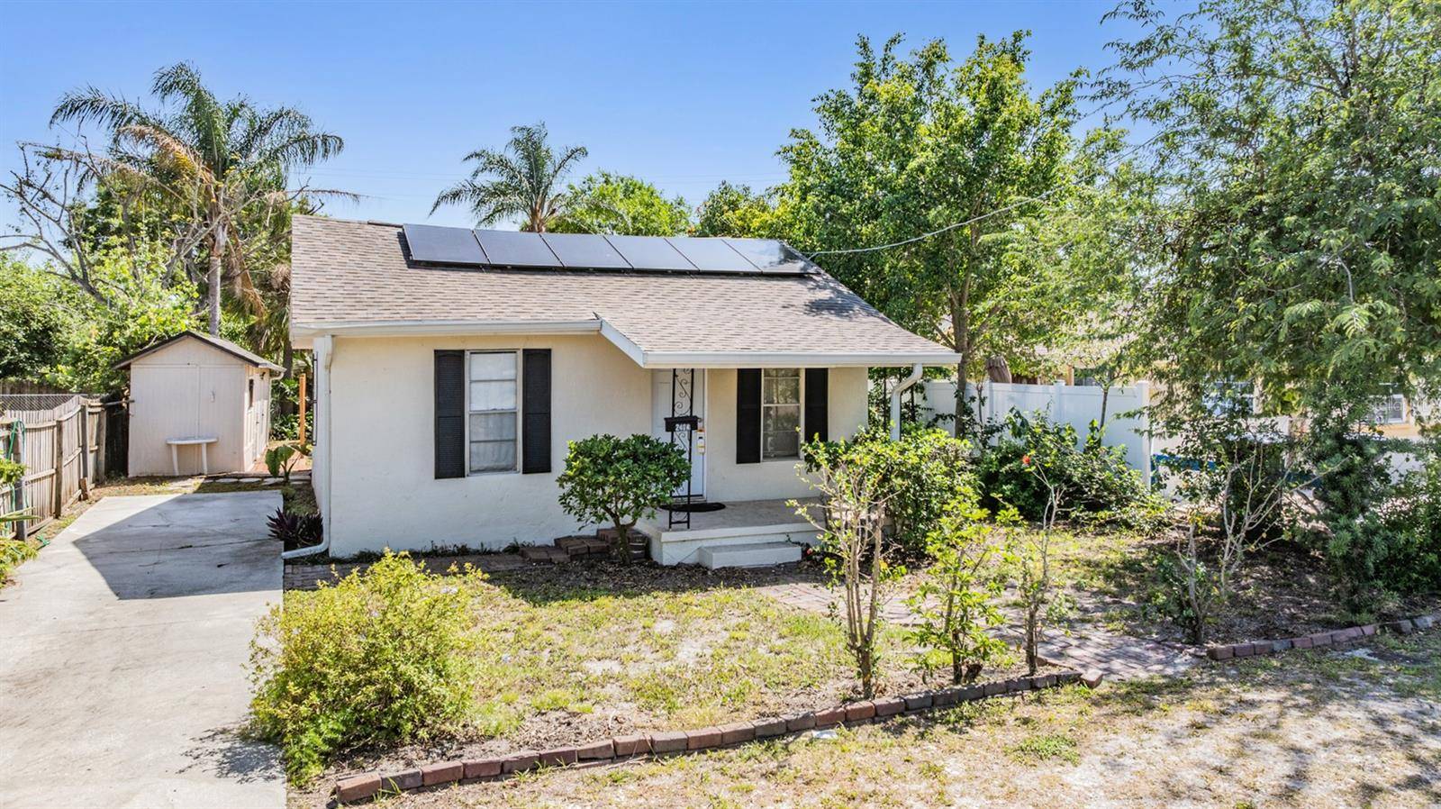 Tampa, FL 33609,2414 W STATE ST