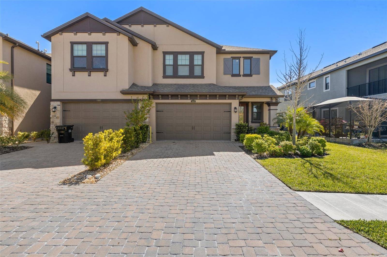 Wesley Chapel, FL 33543,4600 LAGONA LN