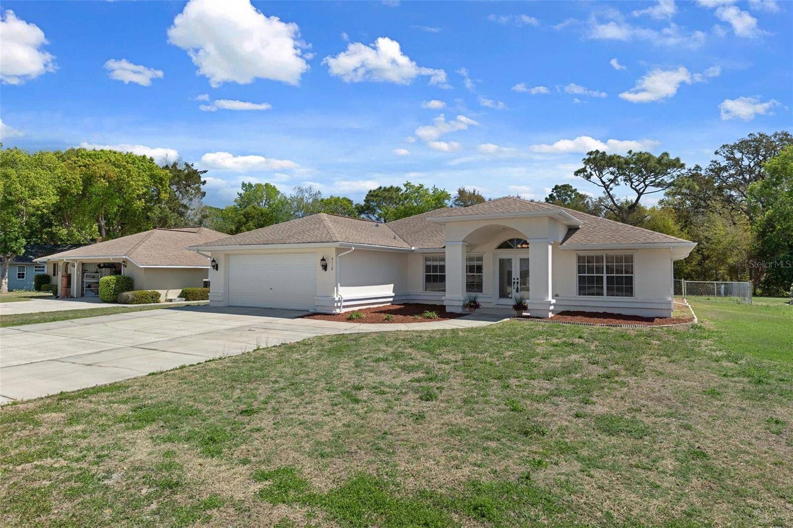 Homosassa, FL 34446,4119 S WINDING OAKS DR