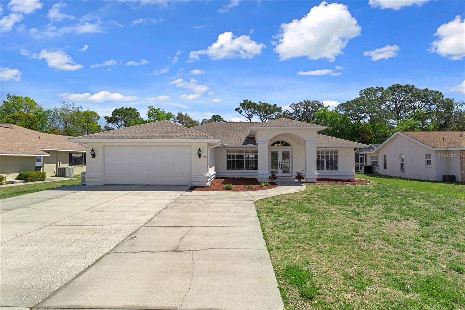 Homosassa, FL 34446,4119 S WINDING OAKS DR