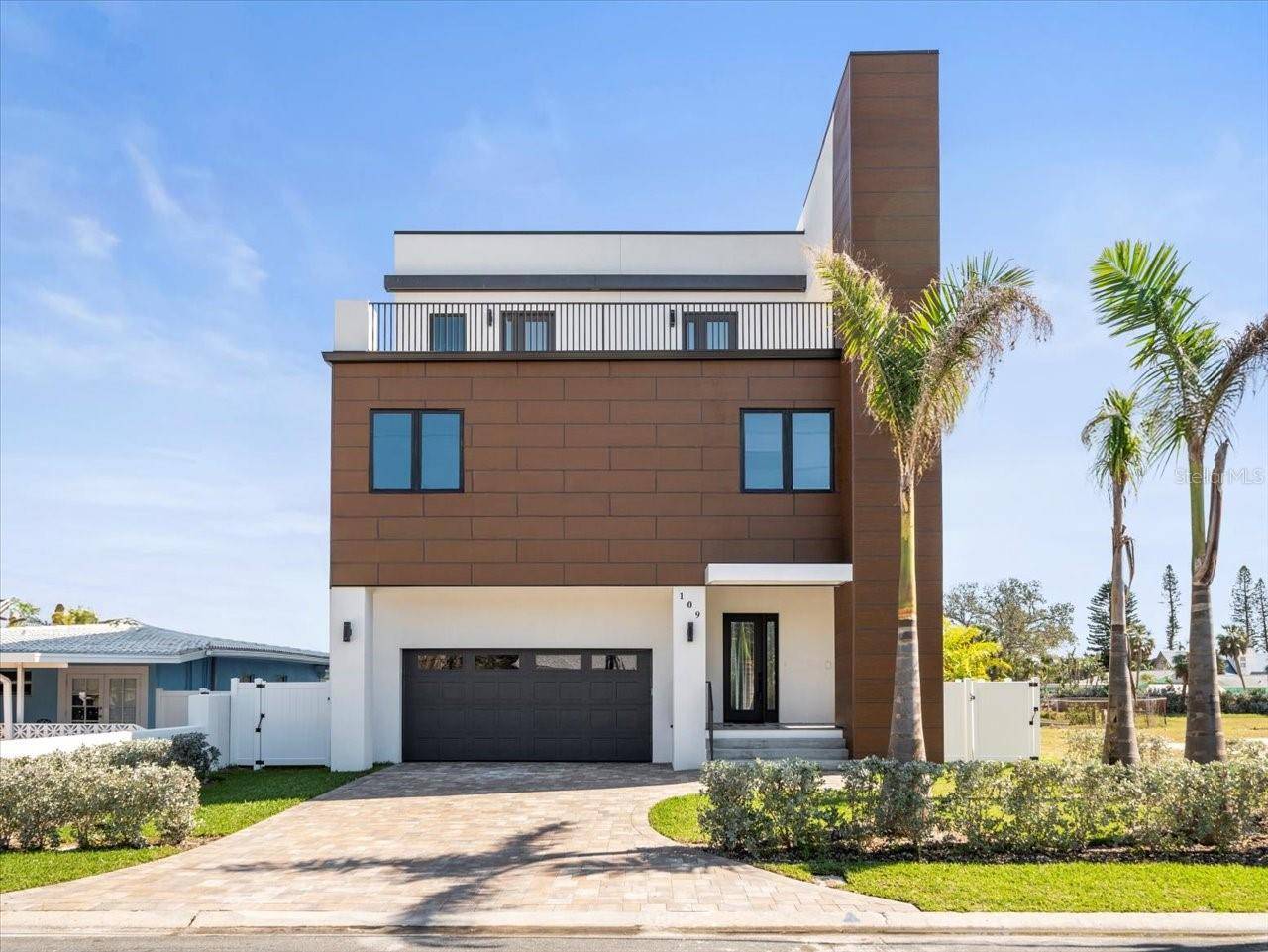 St Pete Beach, FL 33706,109 PUNTA VISTA DR